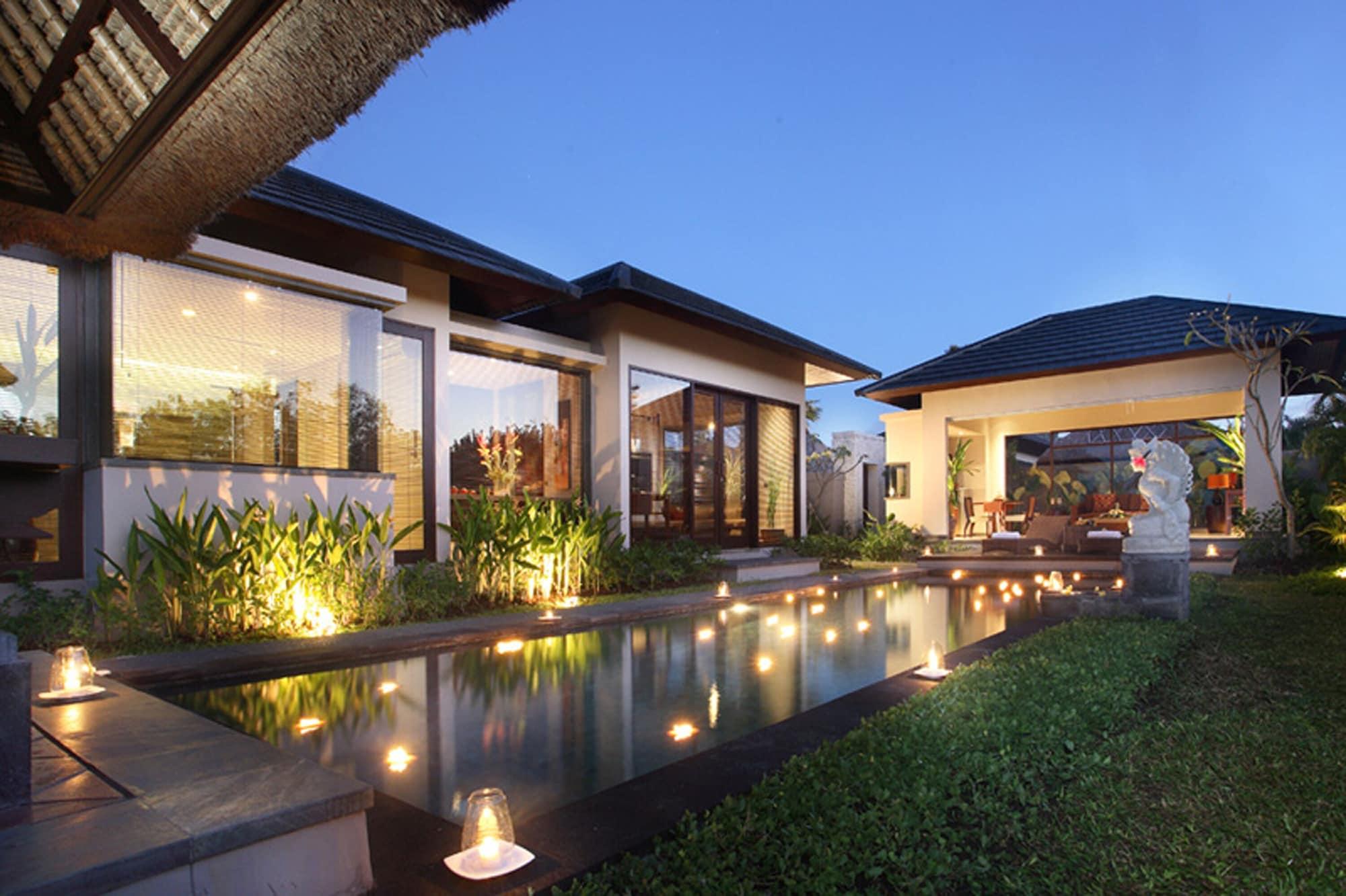 The Bali Bay View Villa Nusa Dua (Bali)