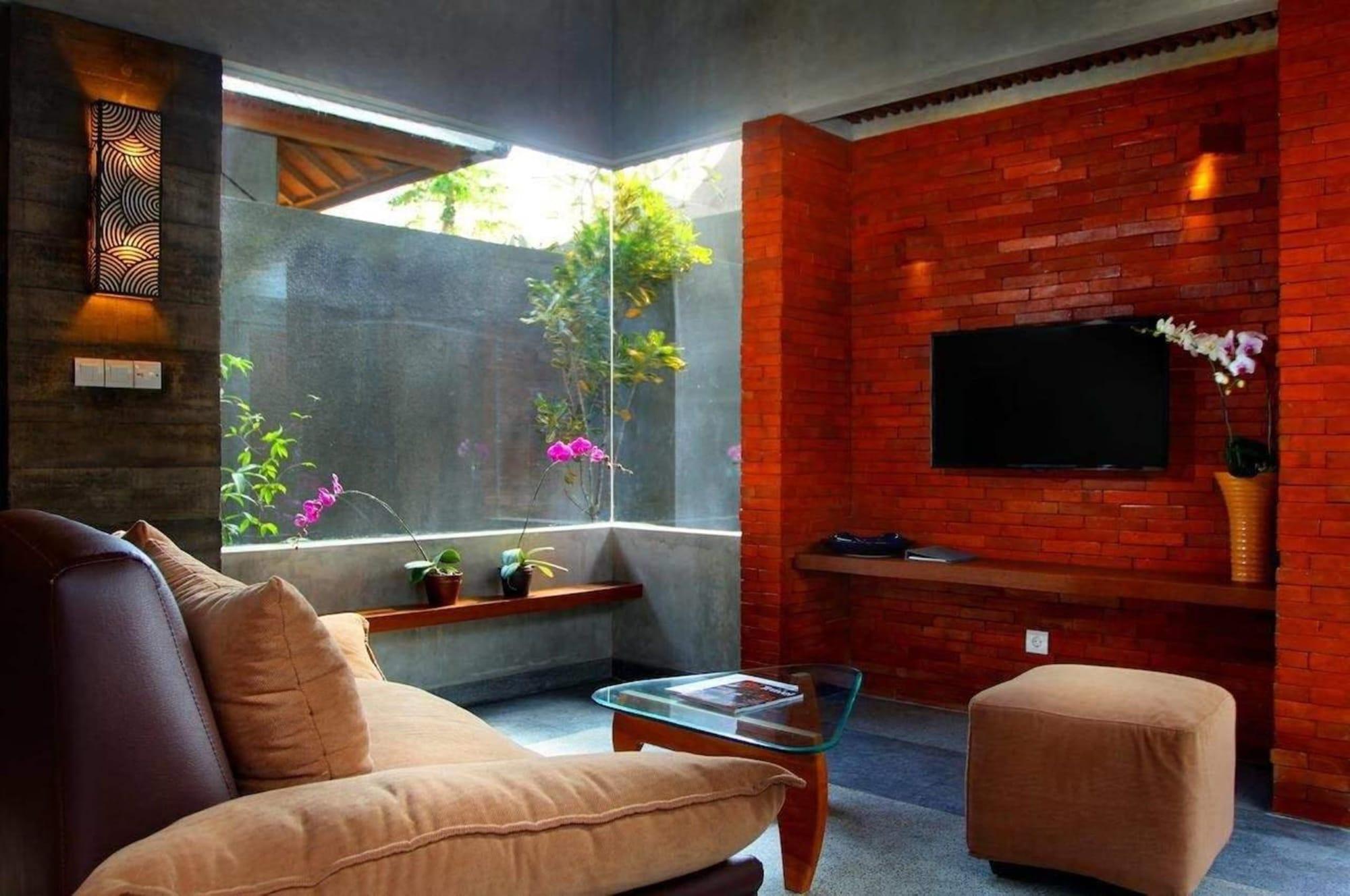 Bracha Bali - Chse Certified Villa