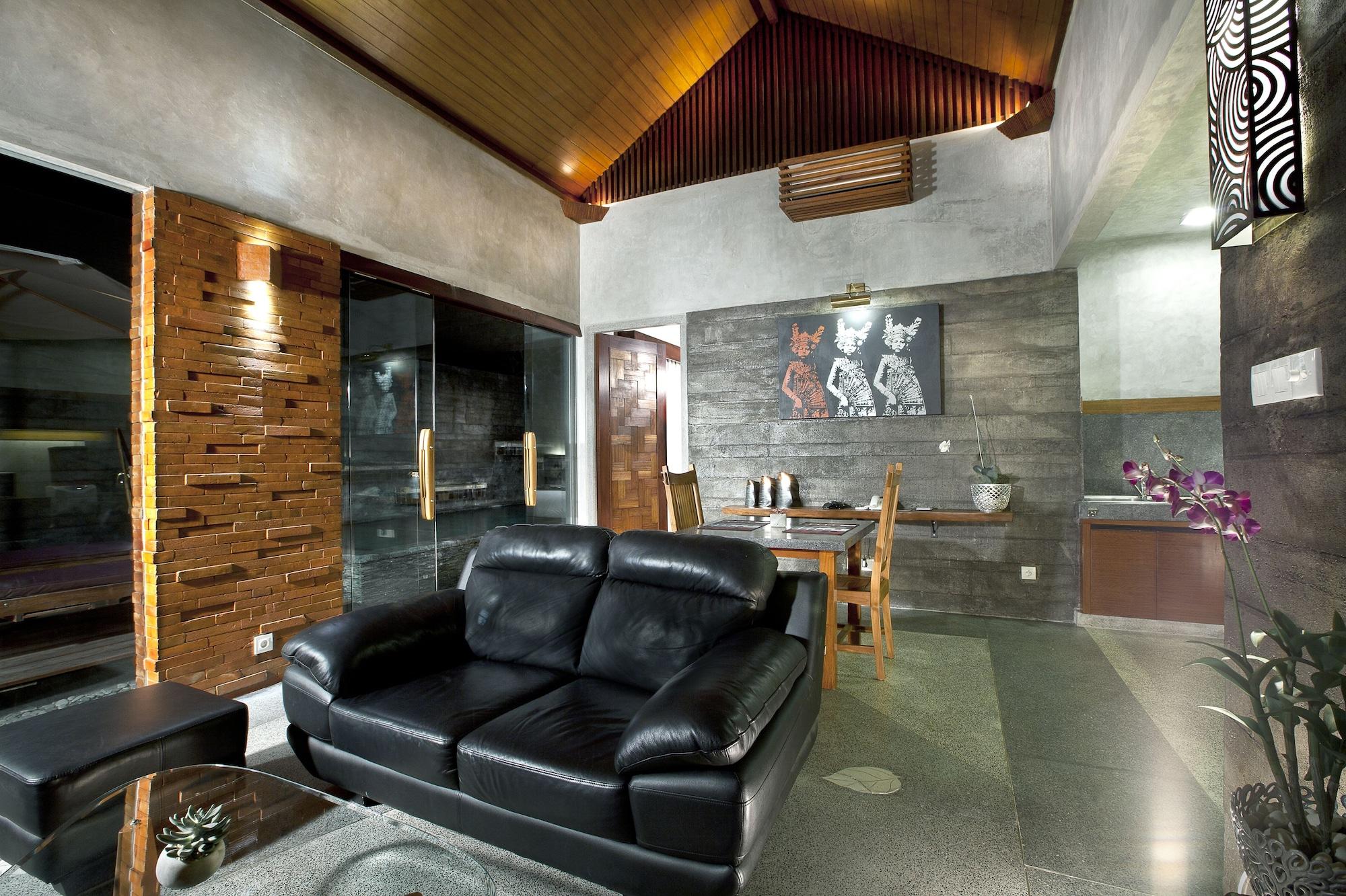 Bracha Bali - Chse Certified Villa Seminyak (Bali)