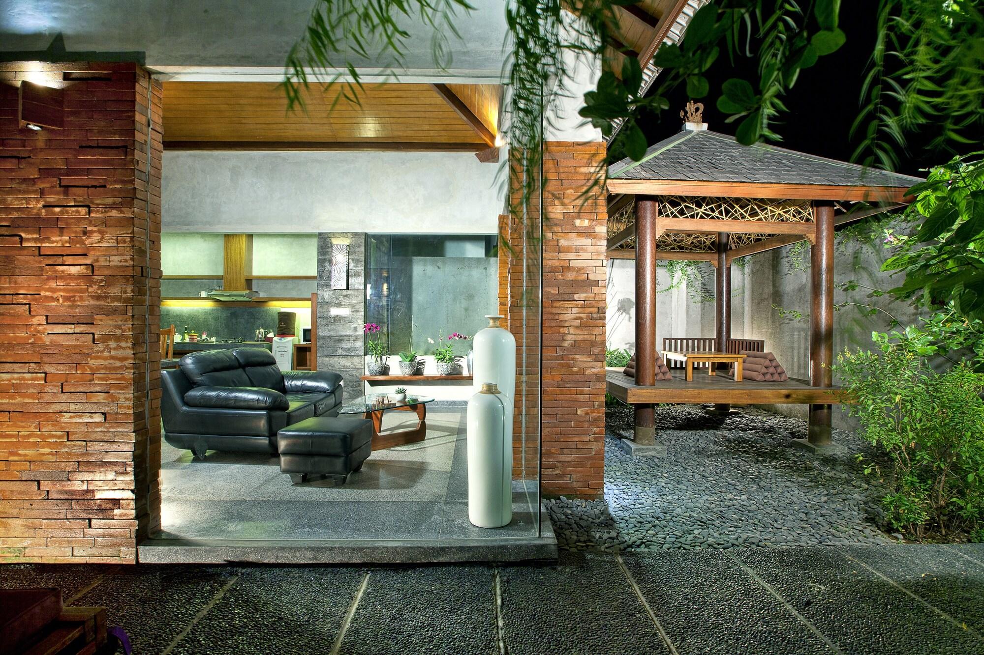 Bracha Bali - Chse Certified Seminyak (Bali)