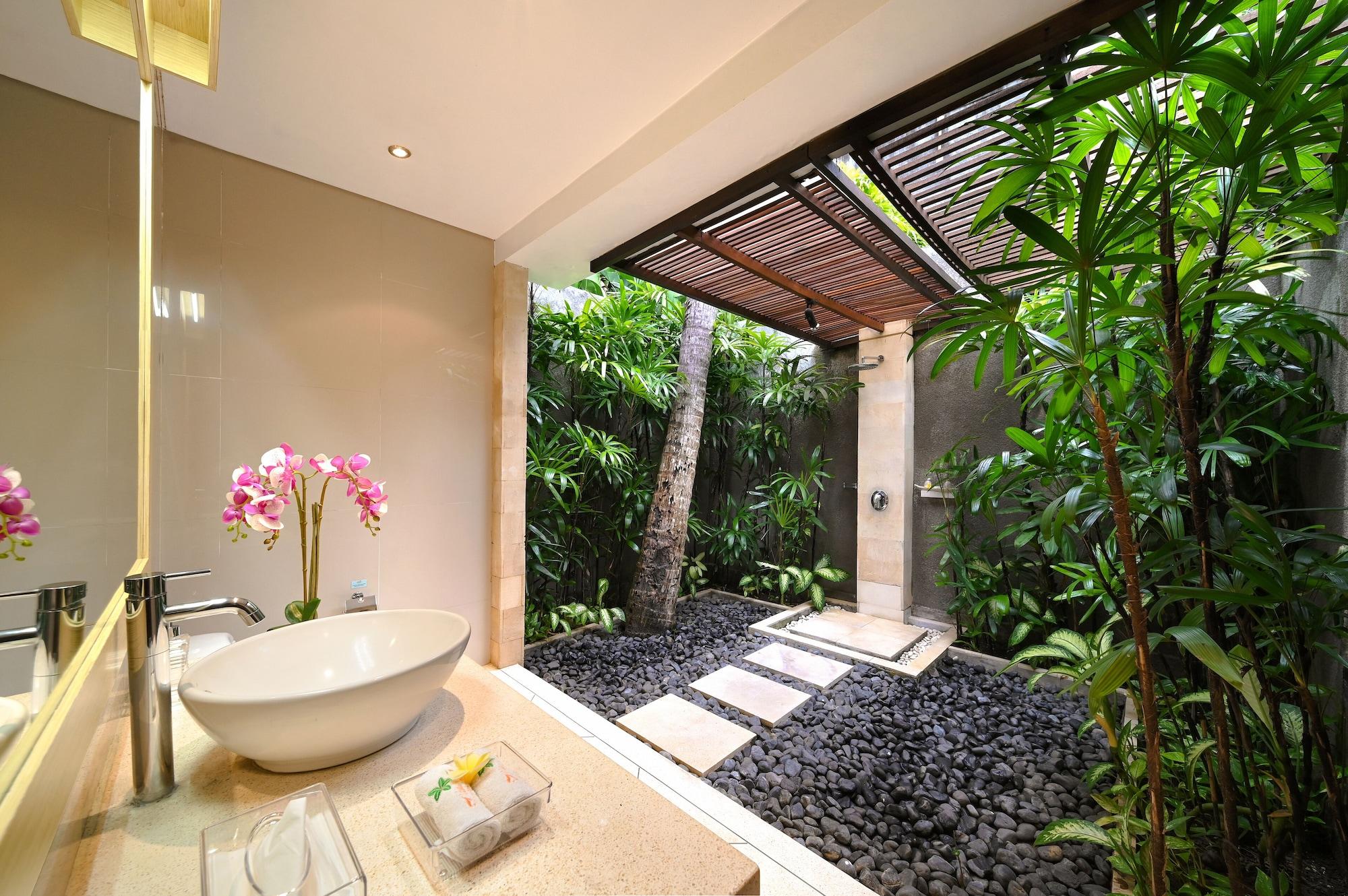 Zanissa Seminyak (Bali)
