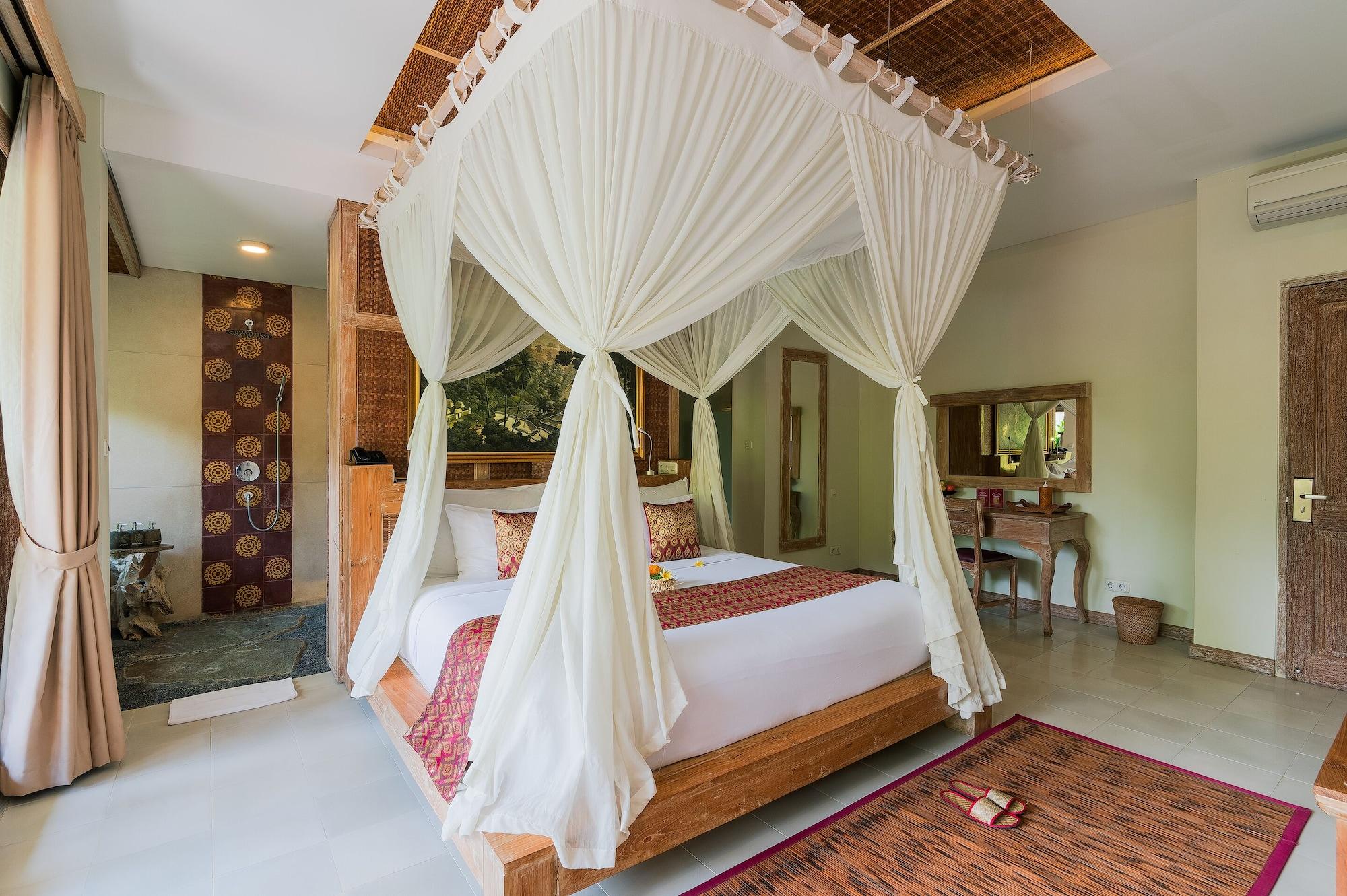 Resort The Udaya And