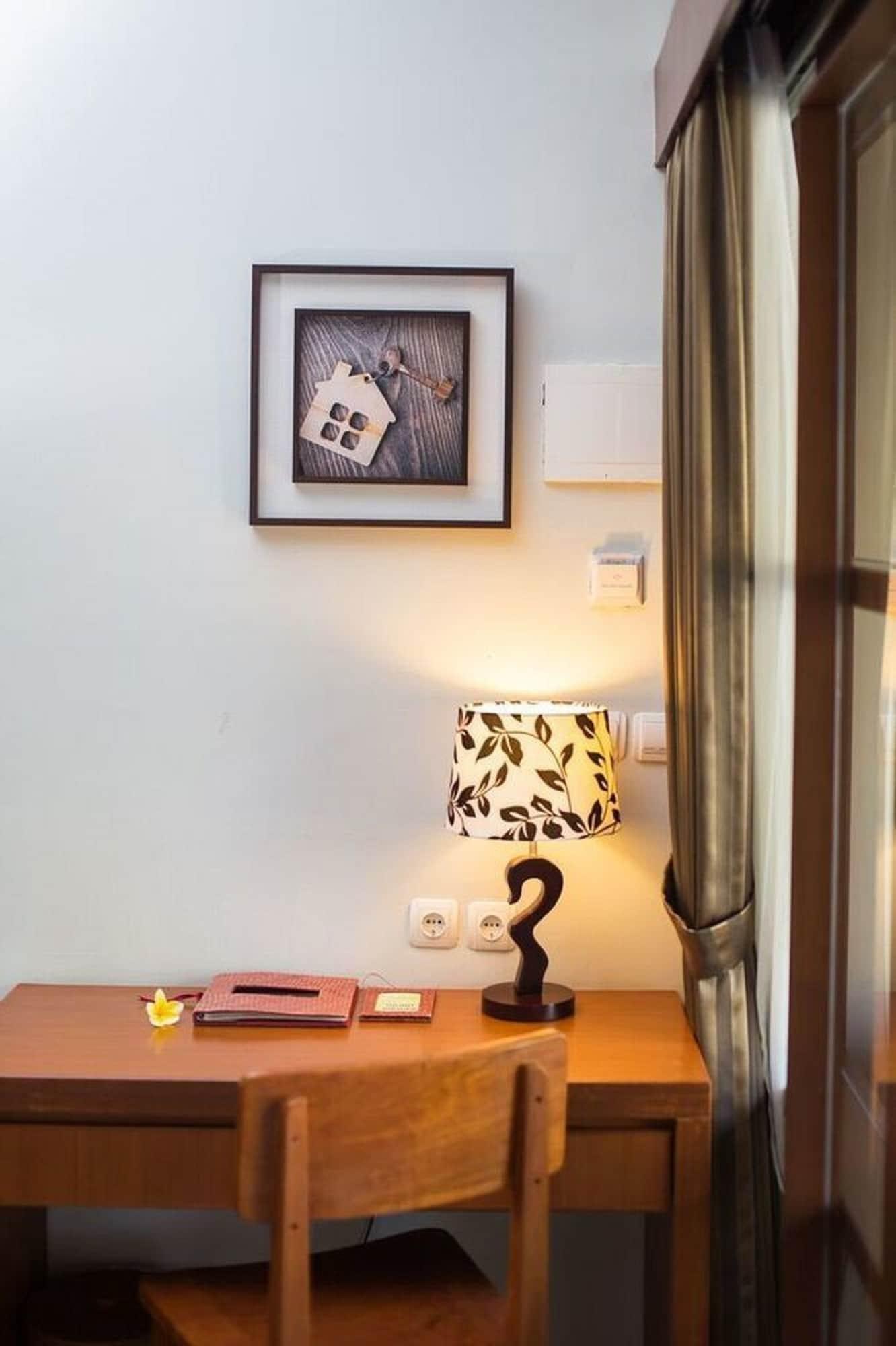 Villa The Astari And