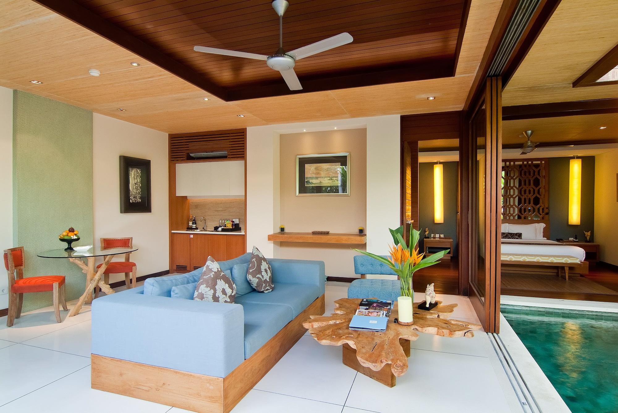 Villa Maca & Spa Bali Seminyak (Bali)