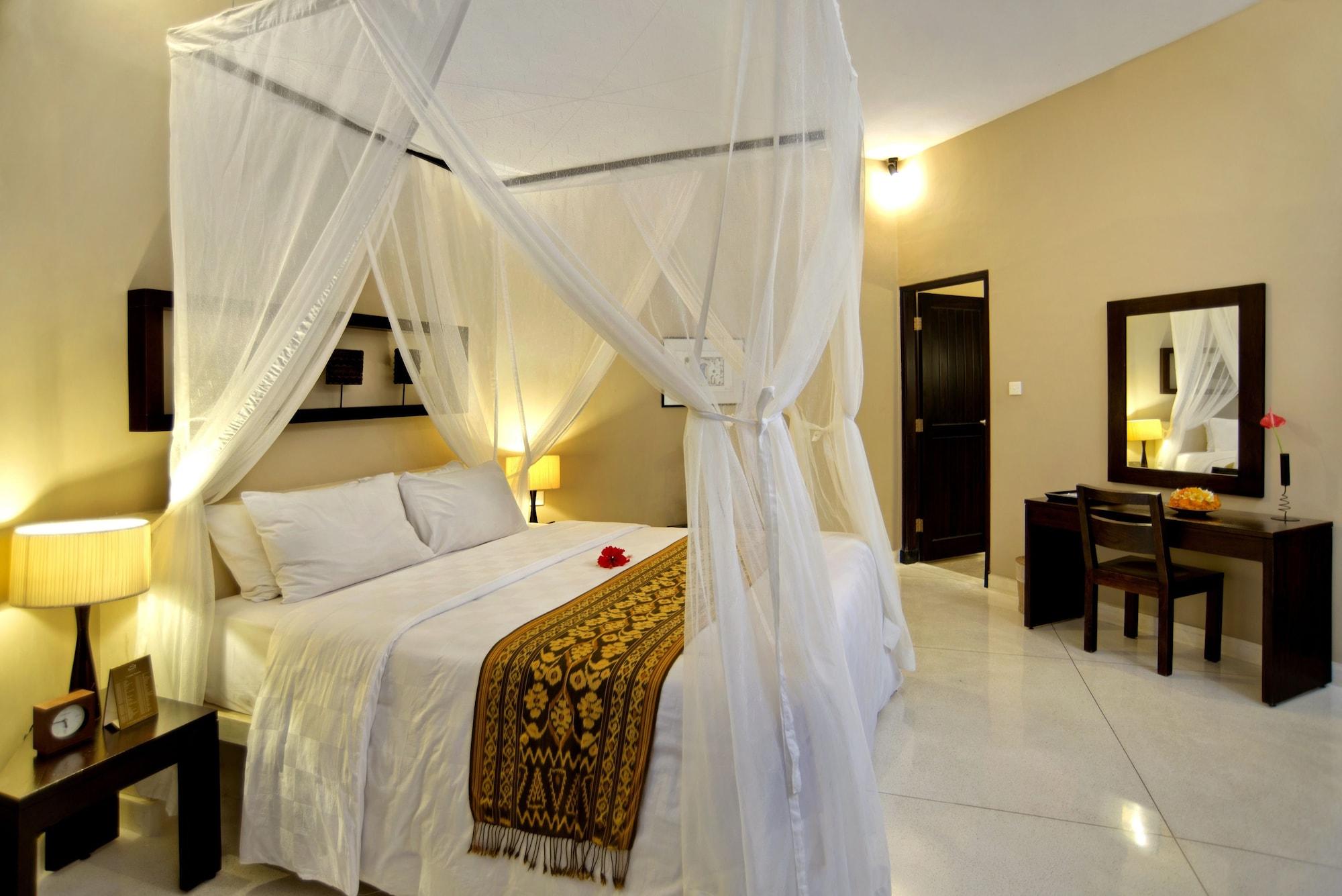 The Dusun Seminyak (Bali)
