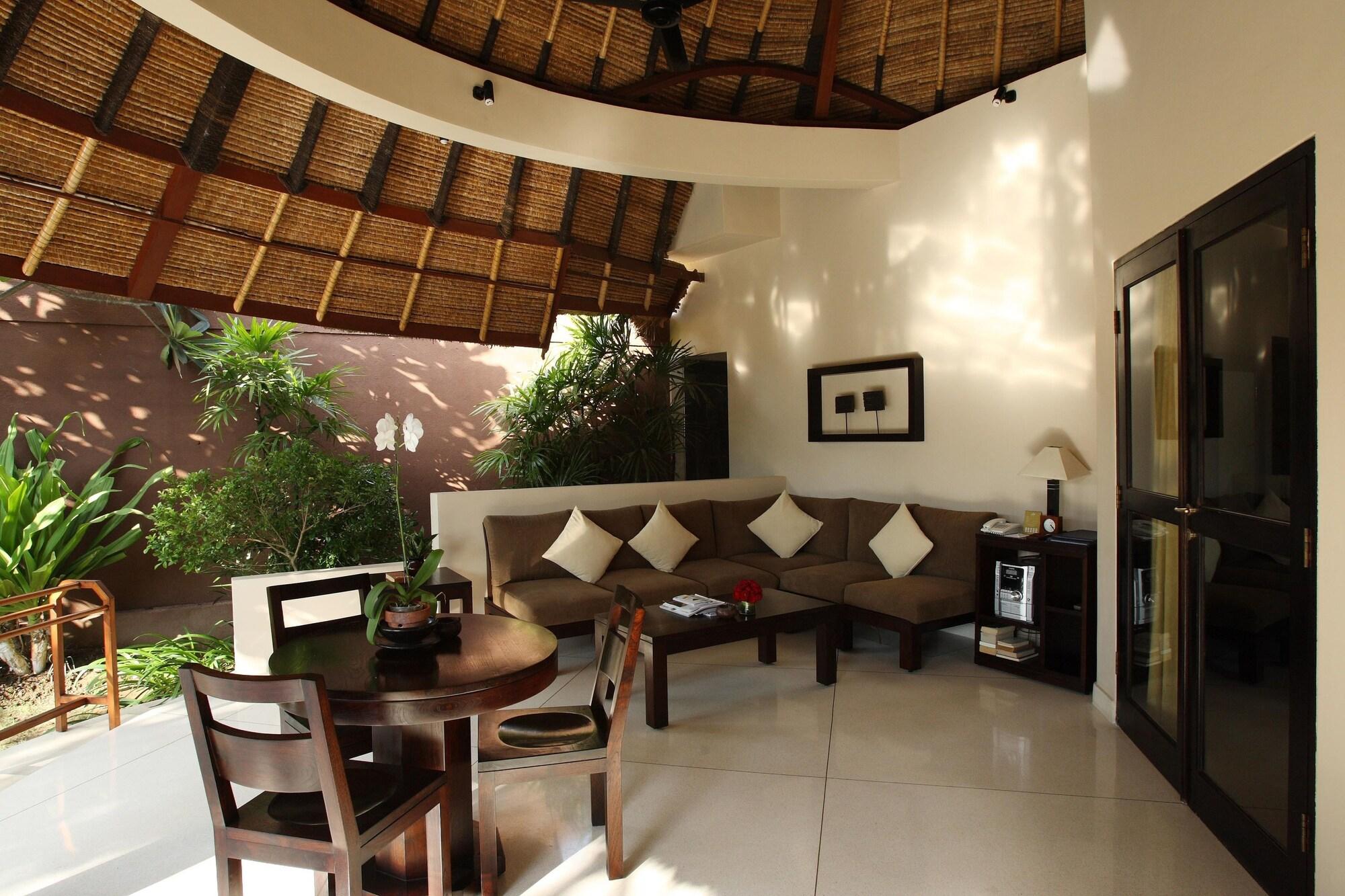 Villa The Dusun *
