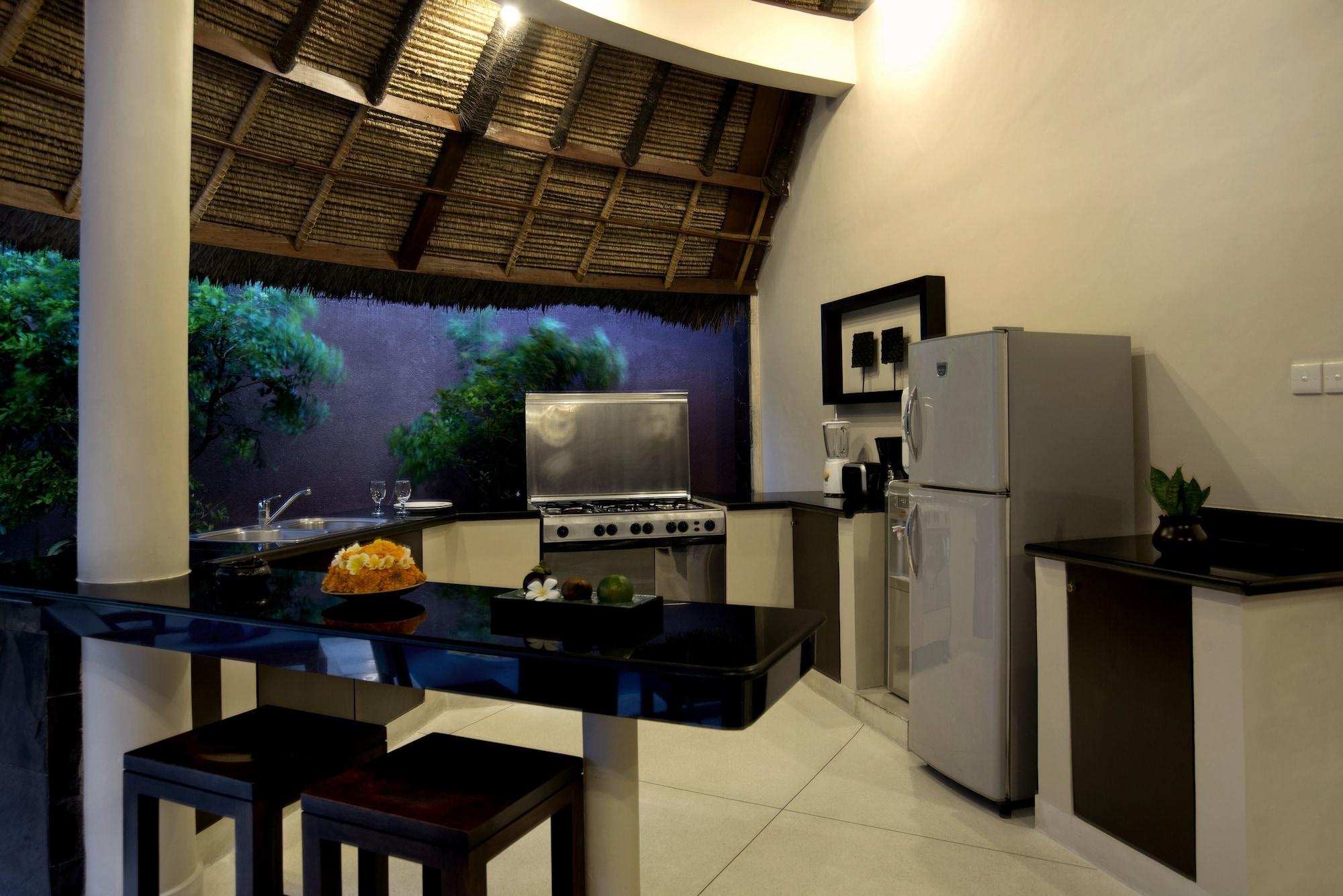 Villa The Dusun Seminyak (Bali)
