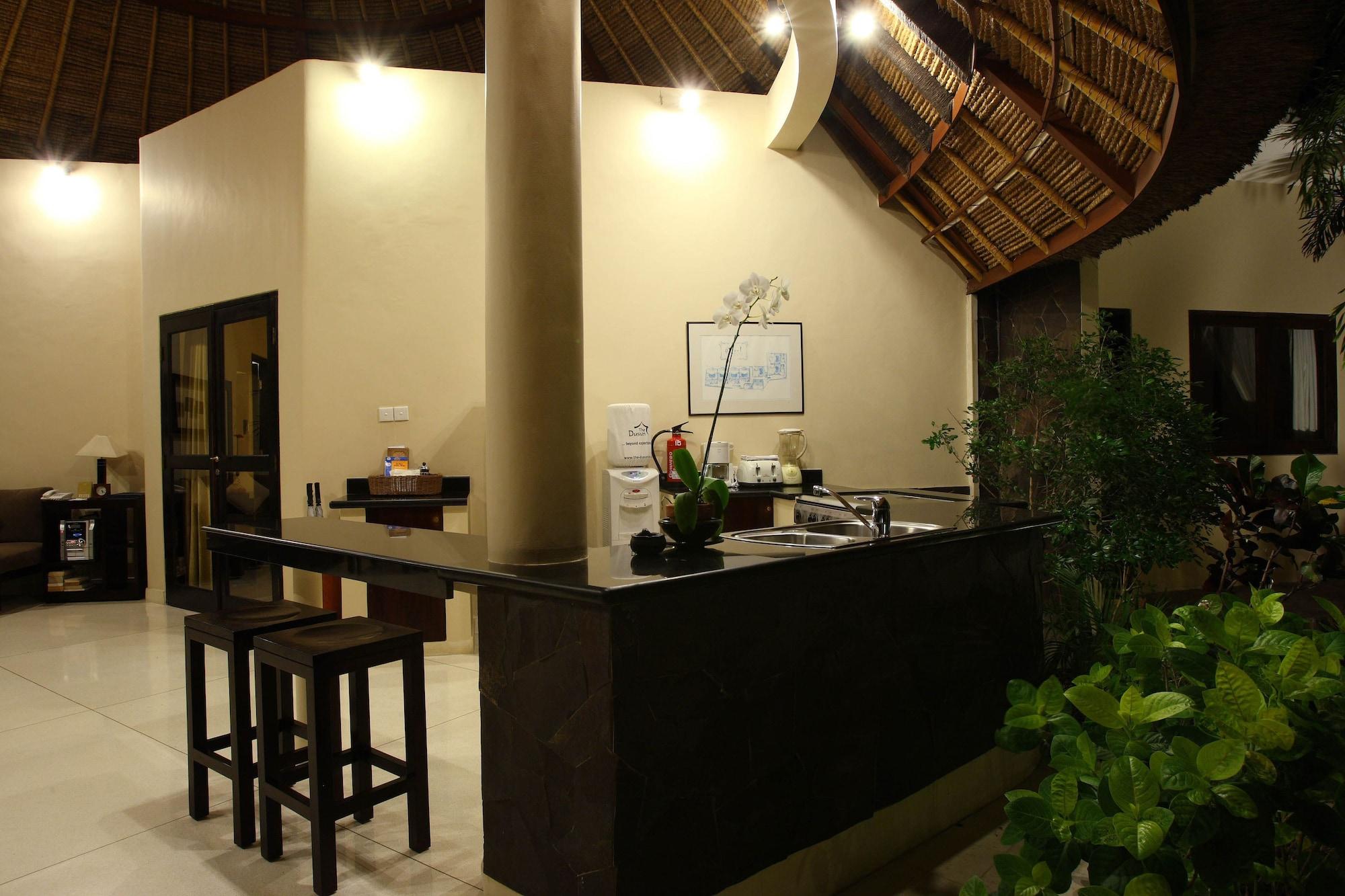 The Dusun *