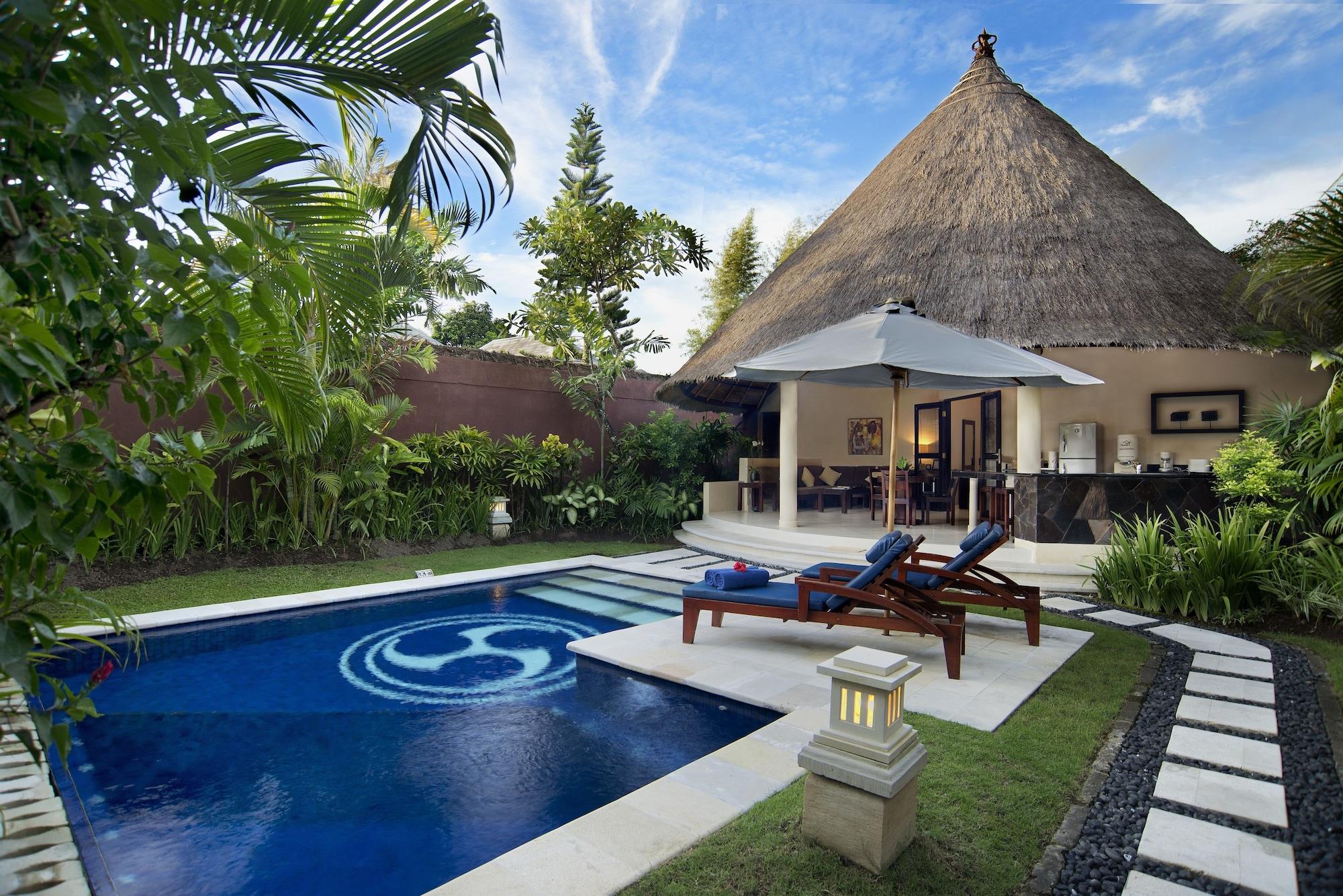 Villa The Dusun Seminyak (Bali)