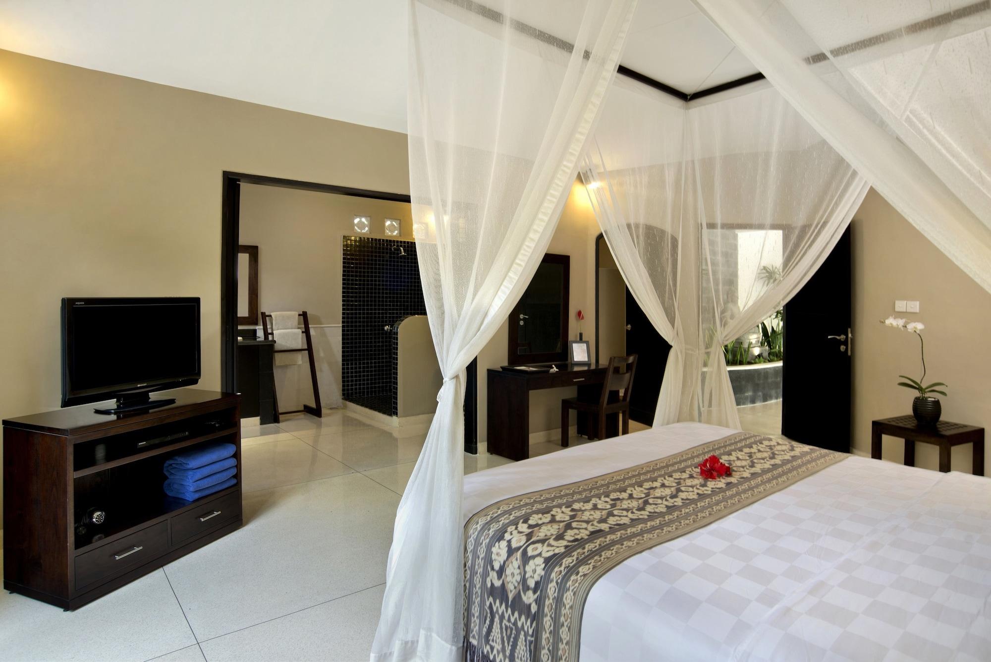 The Dusun * Seminyak (Bali)