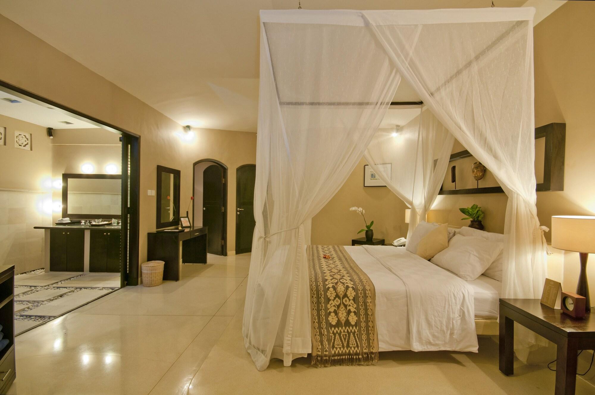 Villa The Dusun