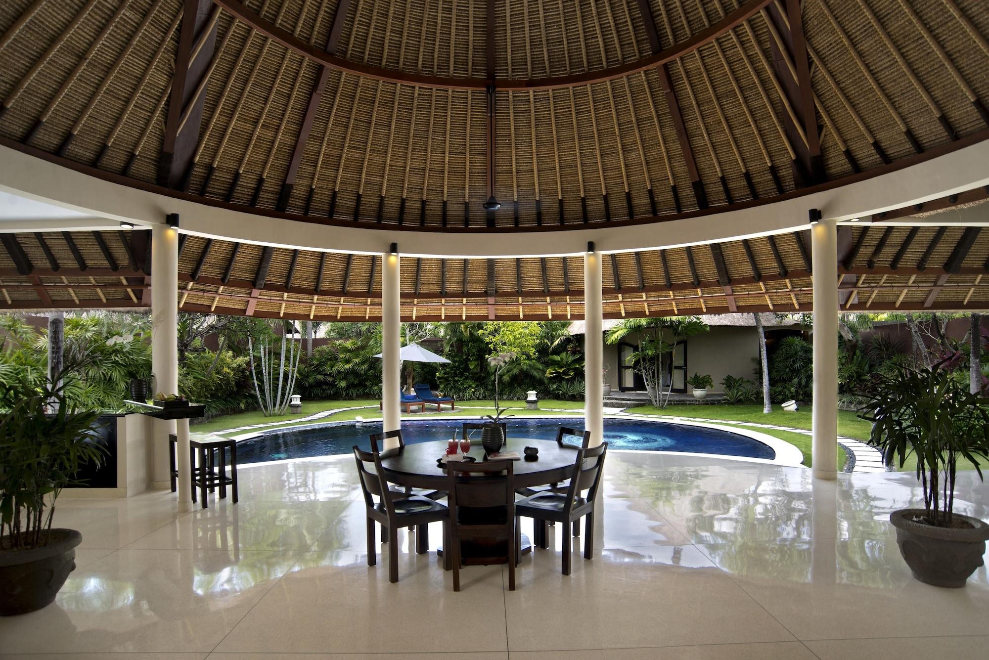 The Dusun Villa
