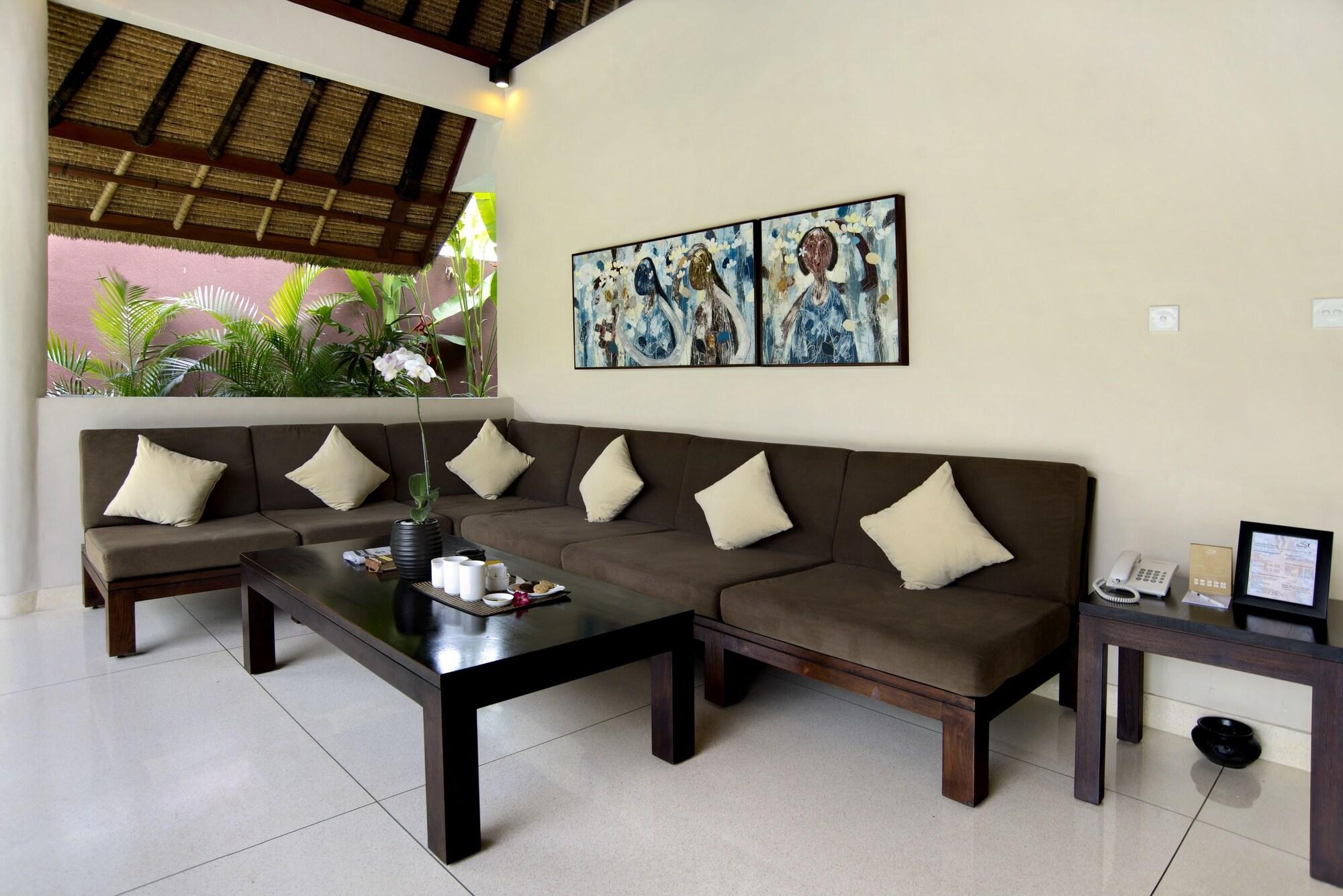 Villa The Dusun Seminyak (Bali)
