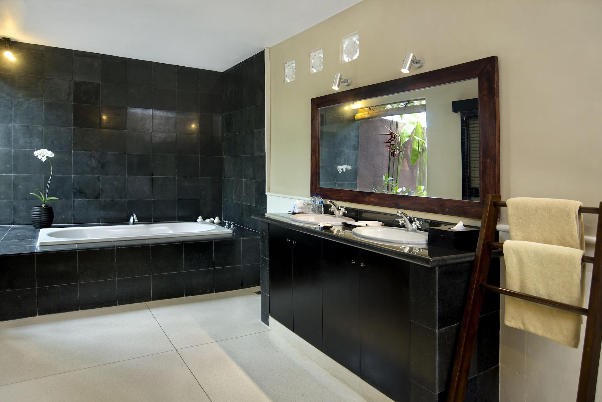 Villa The Dusun