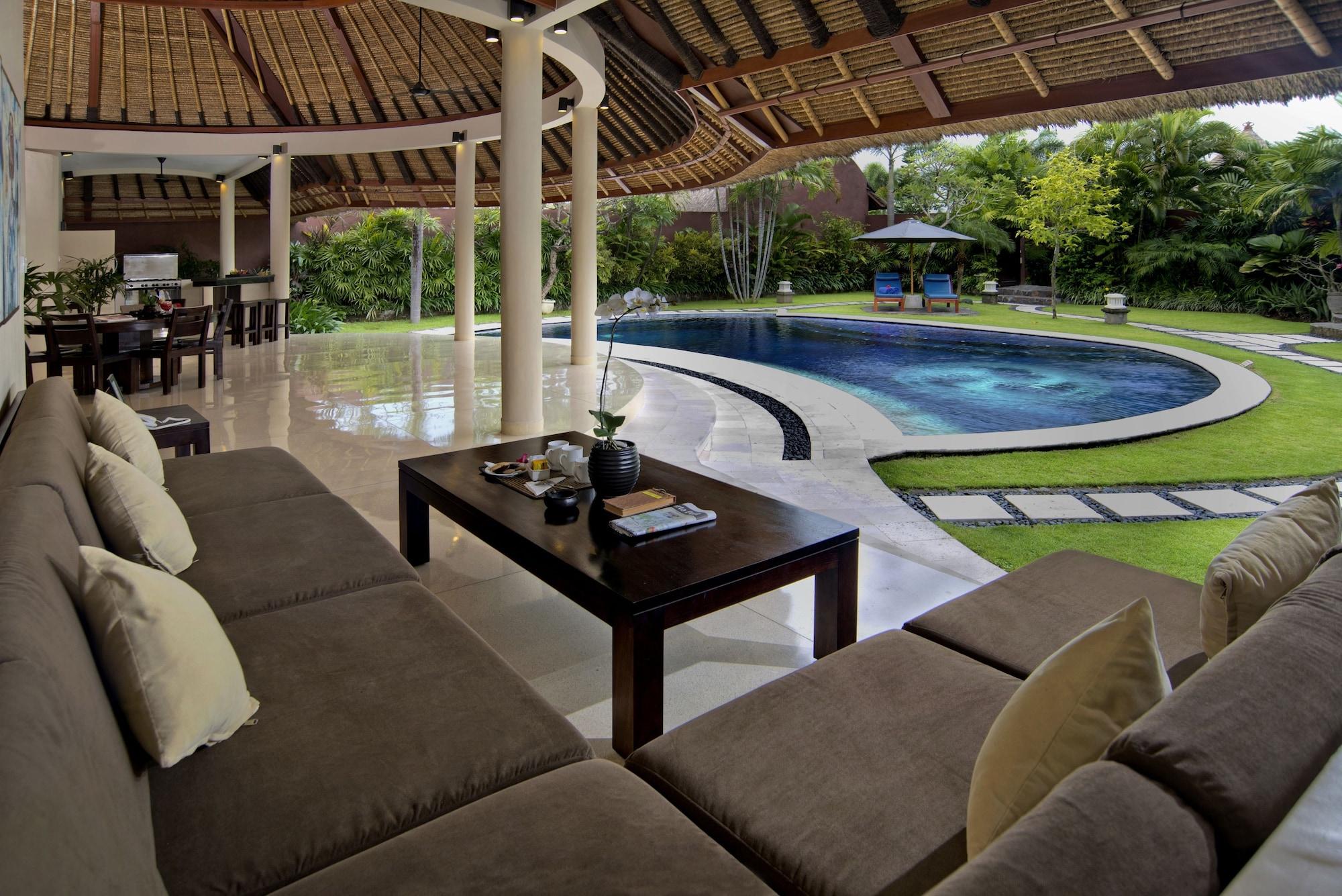 Villa The Dusun *