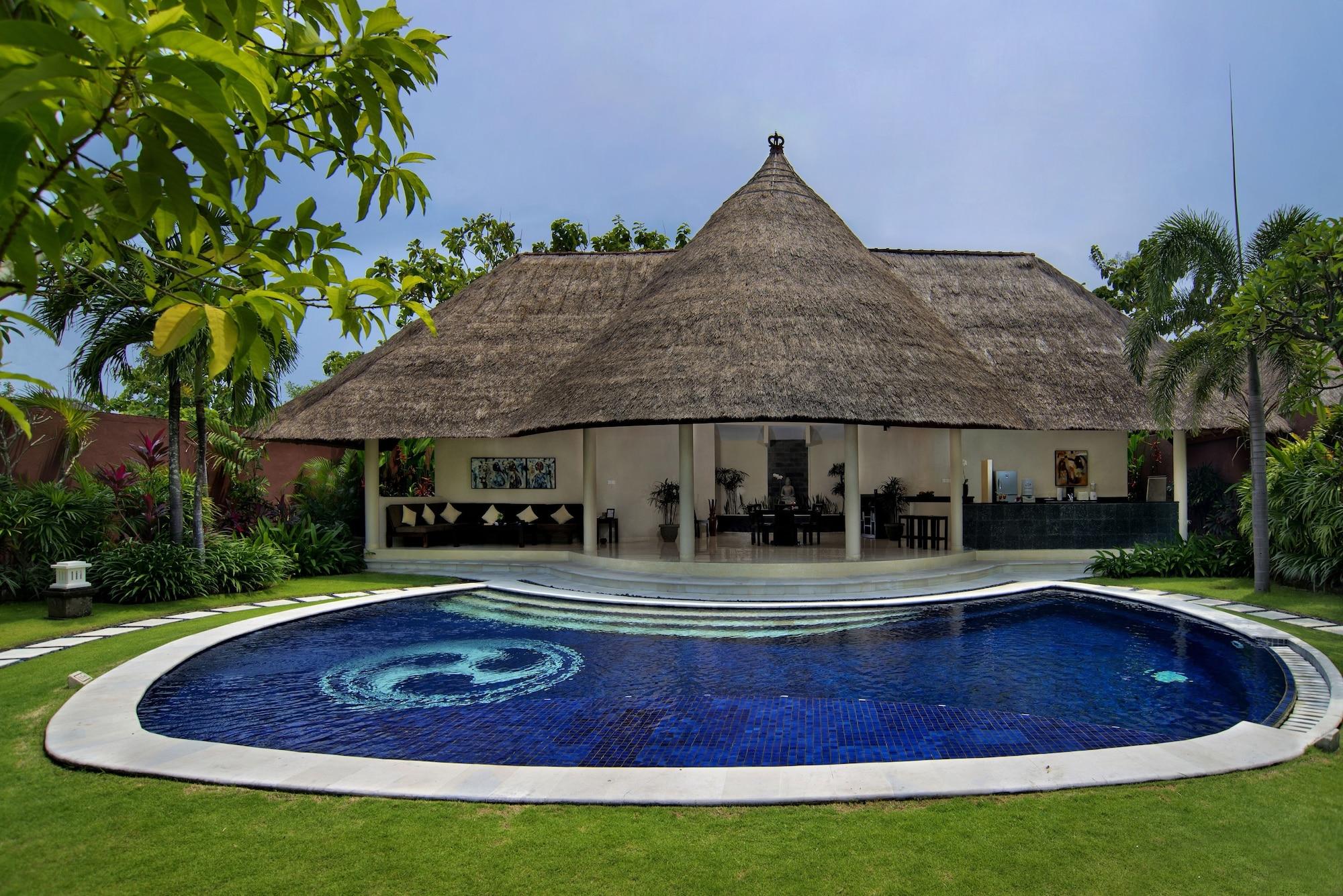 The Dusun Villa Seminyak (Bali)