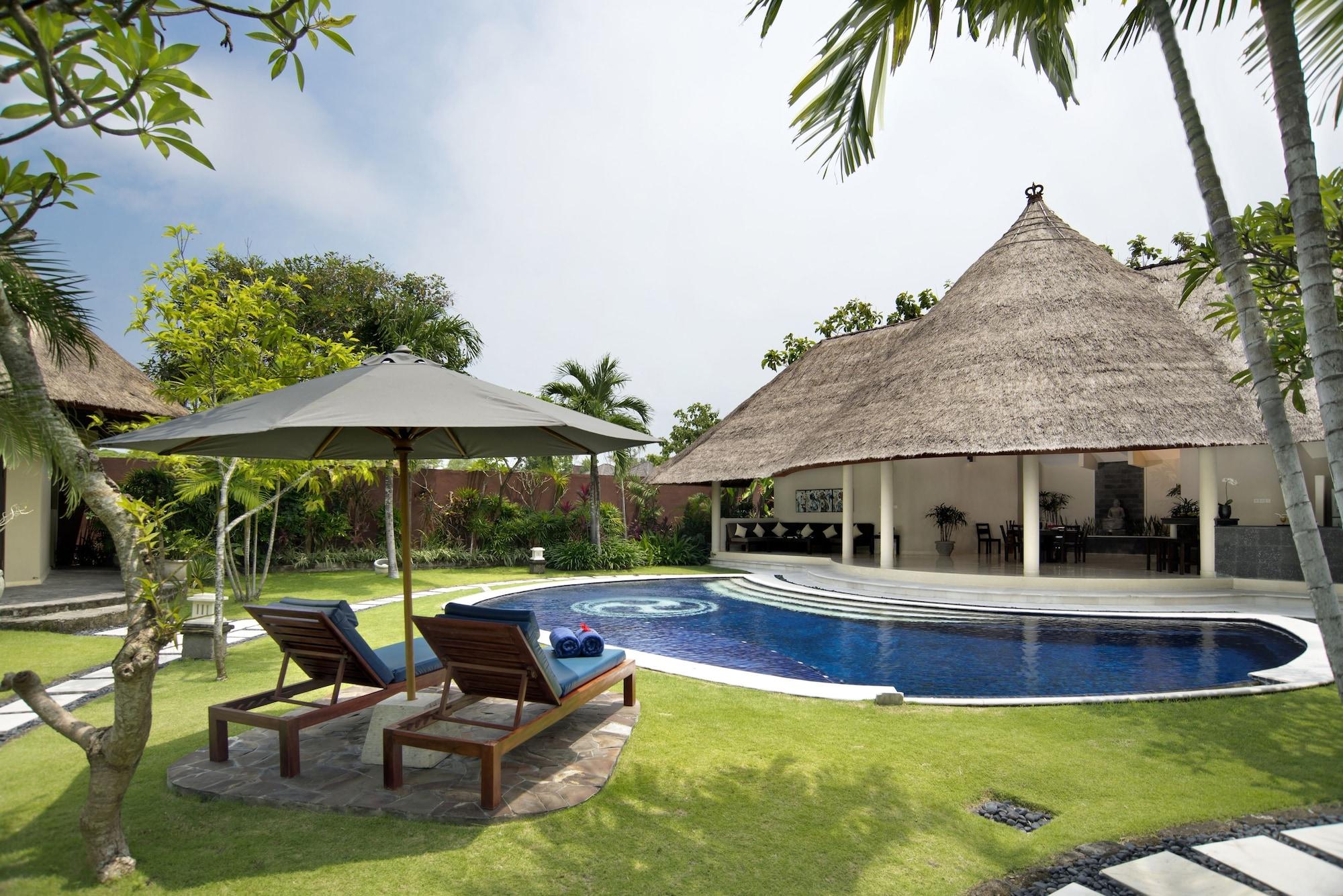 The Dusun Seminyak (Bali)