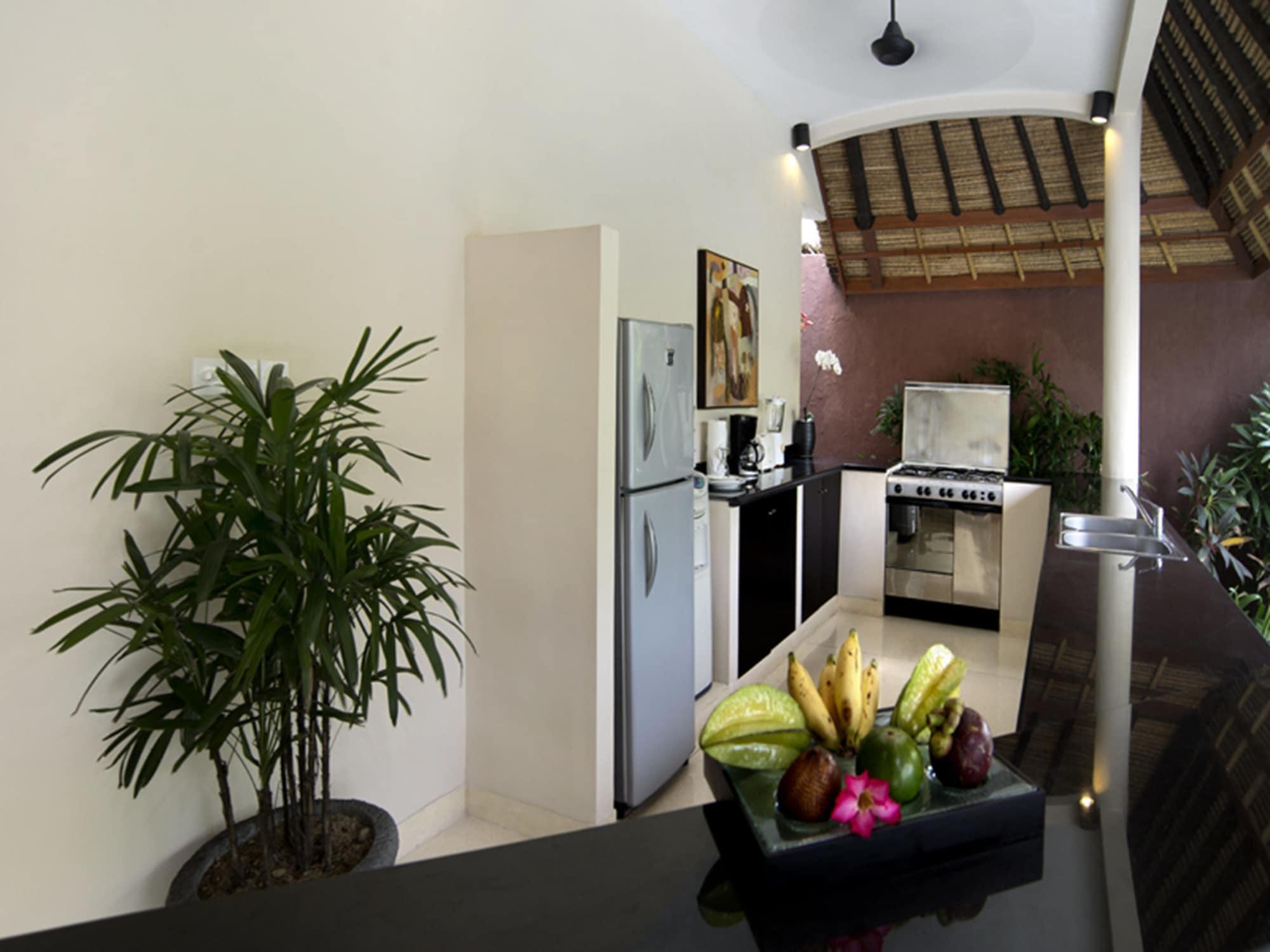 Villa The Dusun Seminyak (Bali)