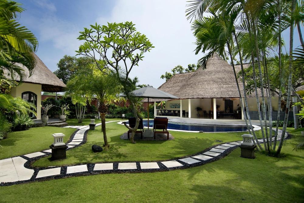 The Dusun Villa