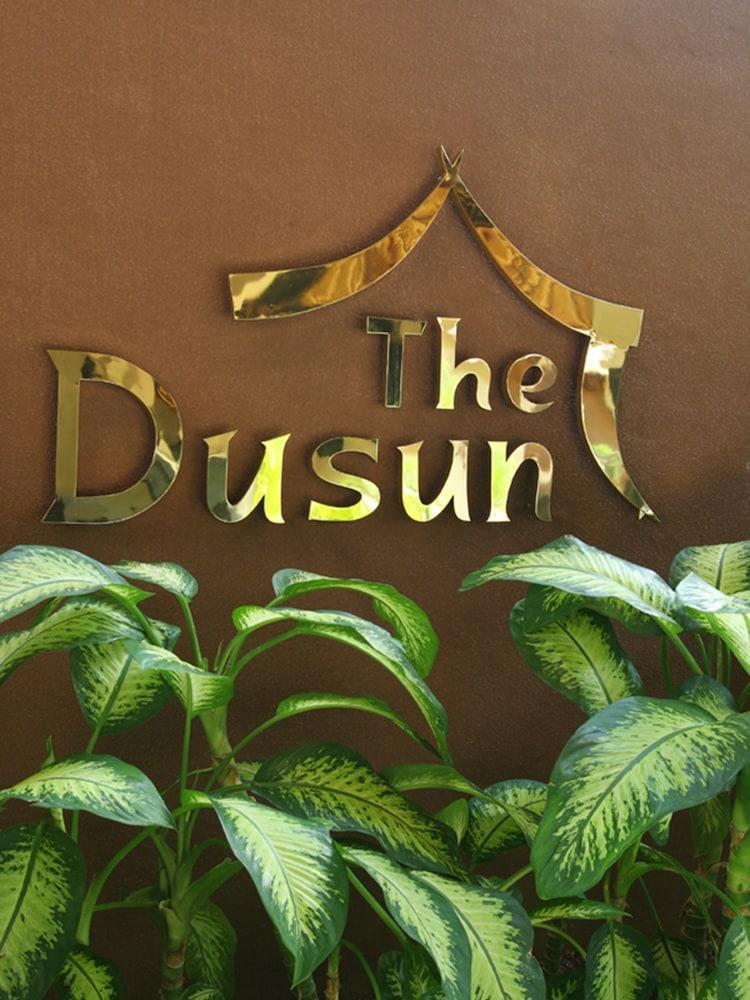 The Dusun Villa Seminyak (Bali)