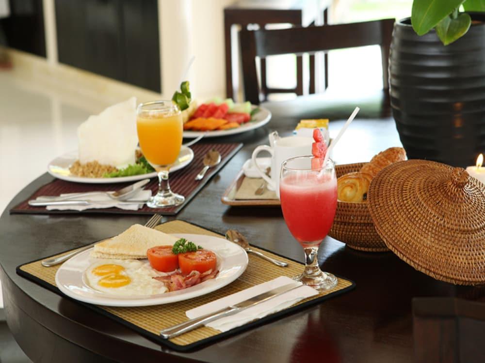 The Dusun * Seminyak (Bali)