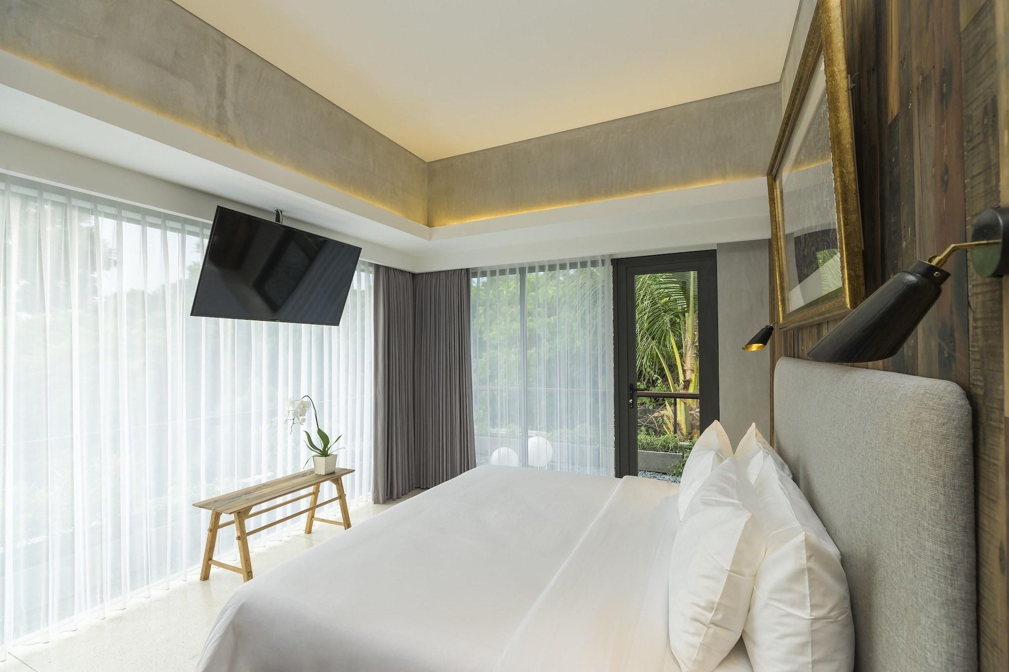 Hotel Artotel Haniman Ubud (Bali)