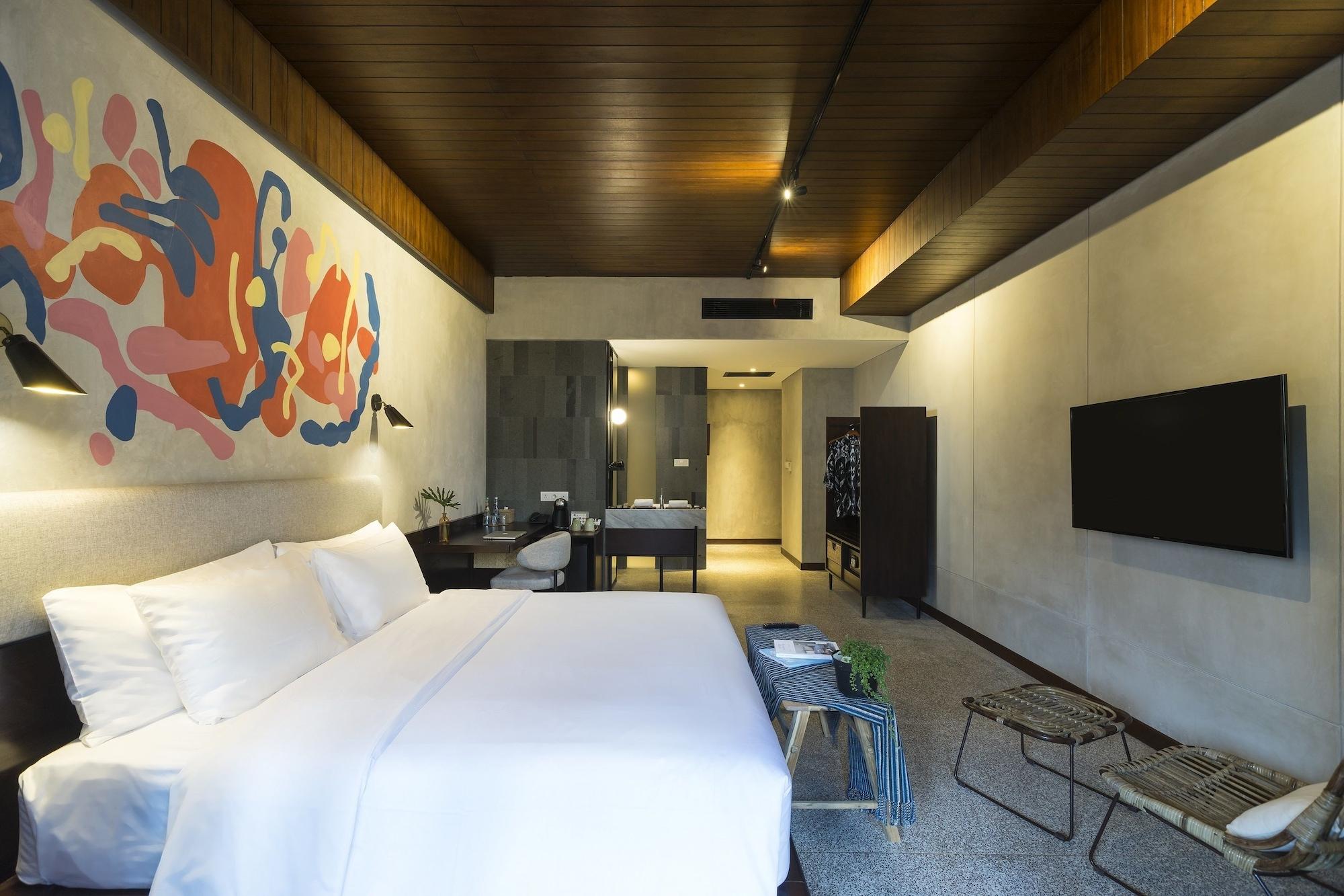 Hotel Artotel Haniman