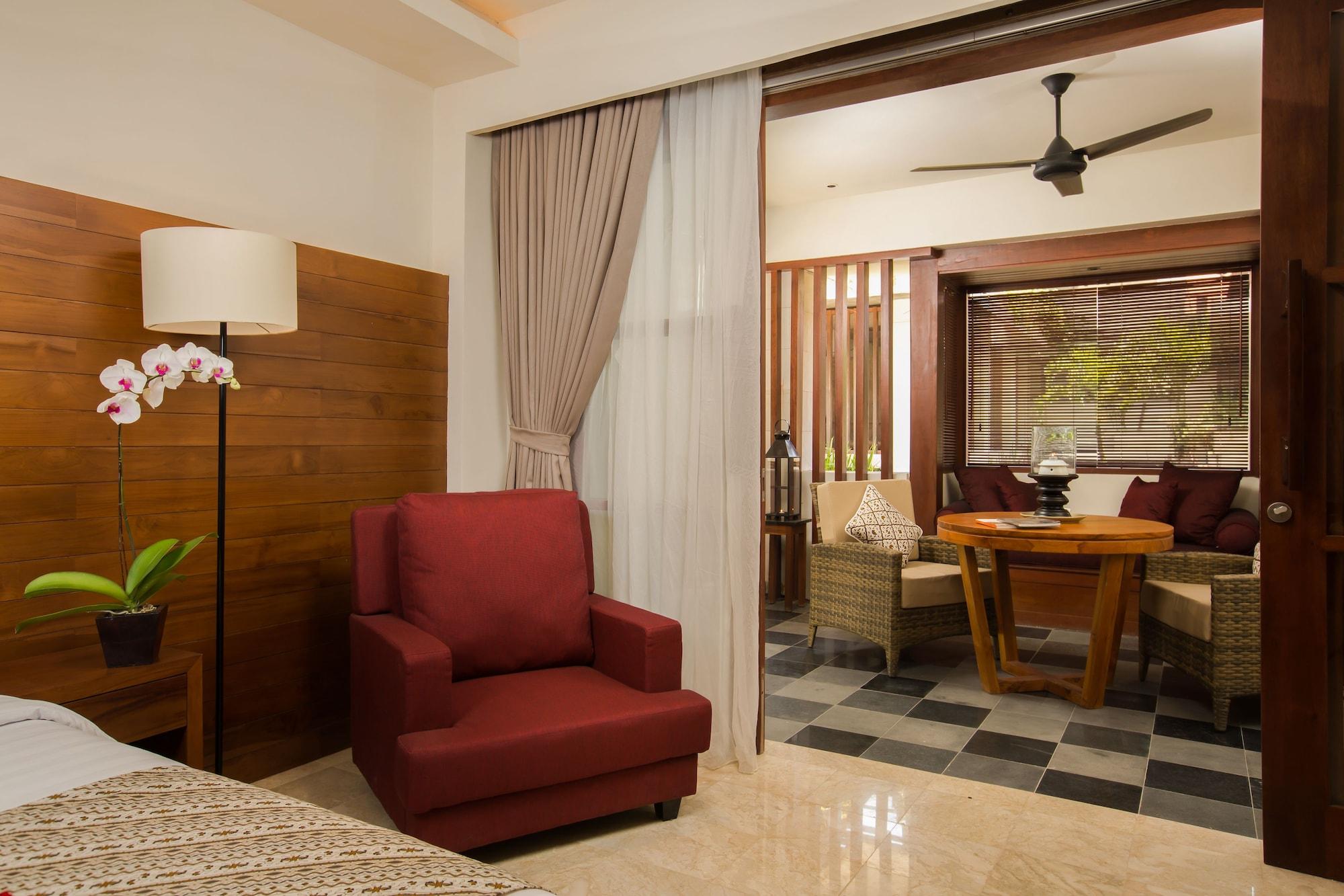 Village Hotel Ubud (Bali)