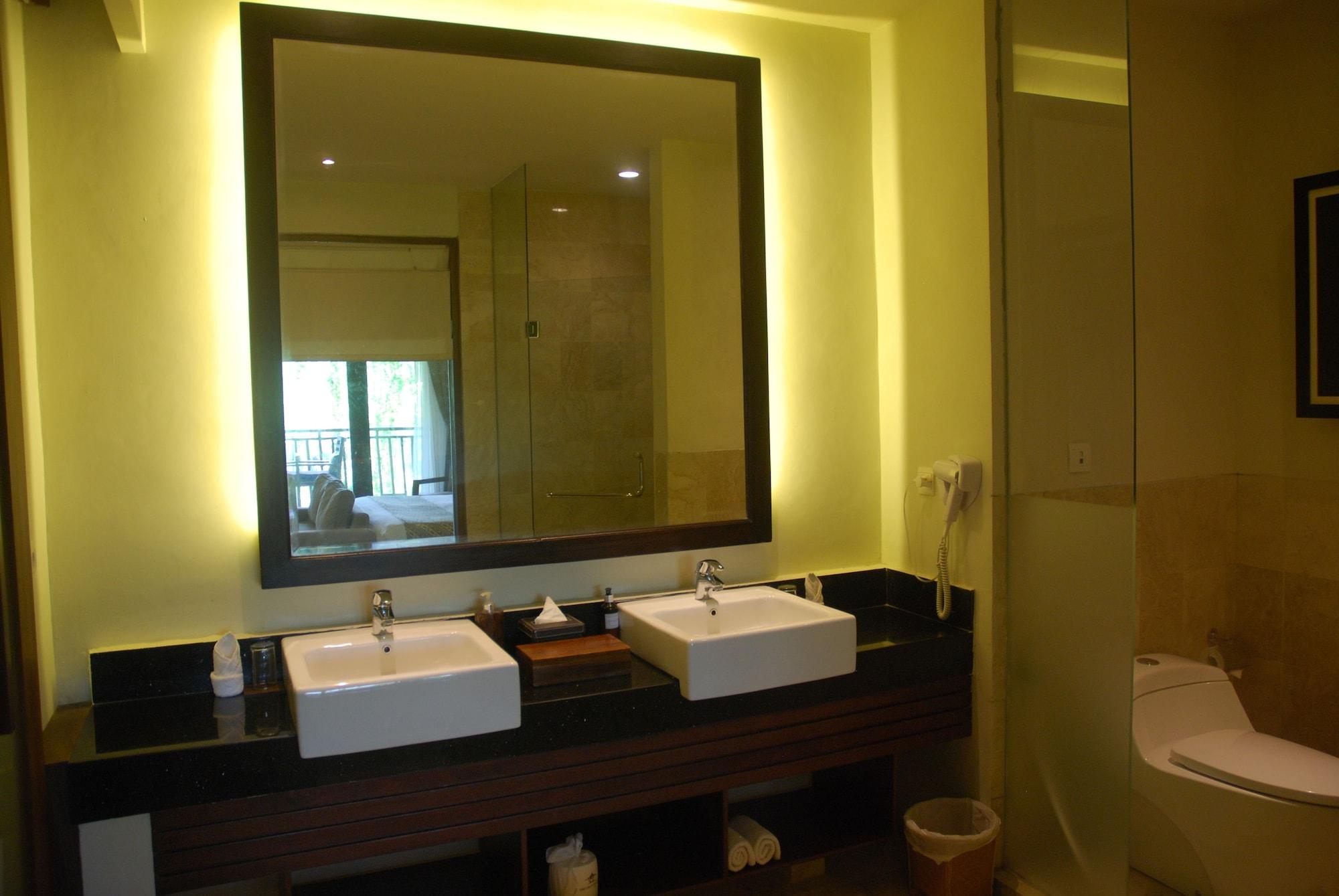 Village Hotel Ubud (Bali)