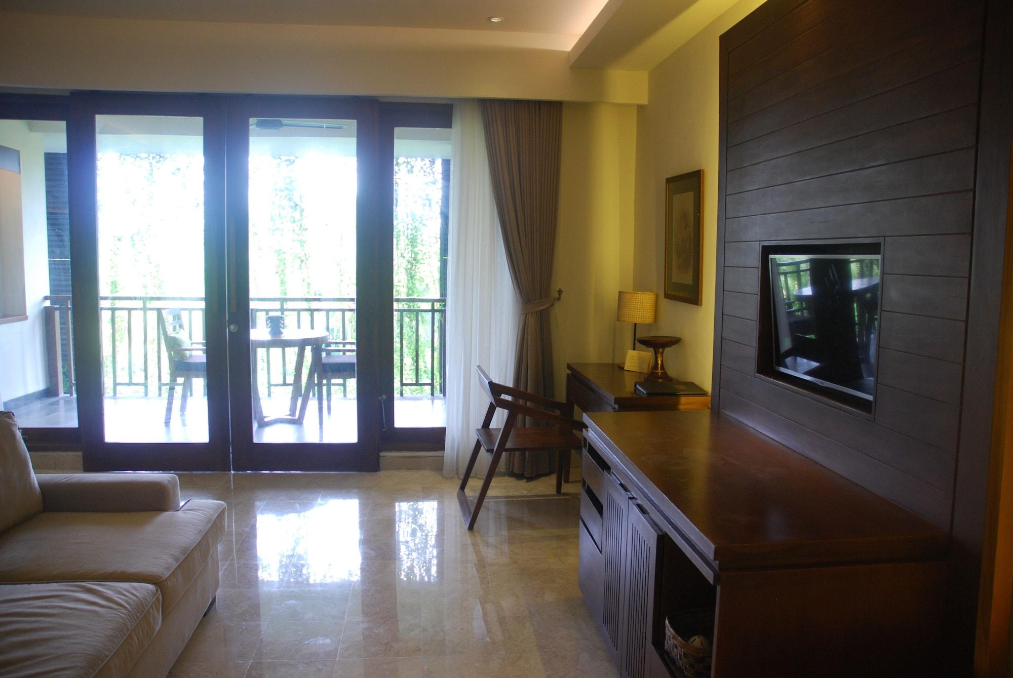 Hotel Village Ubud (Bali)