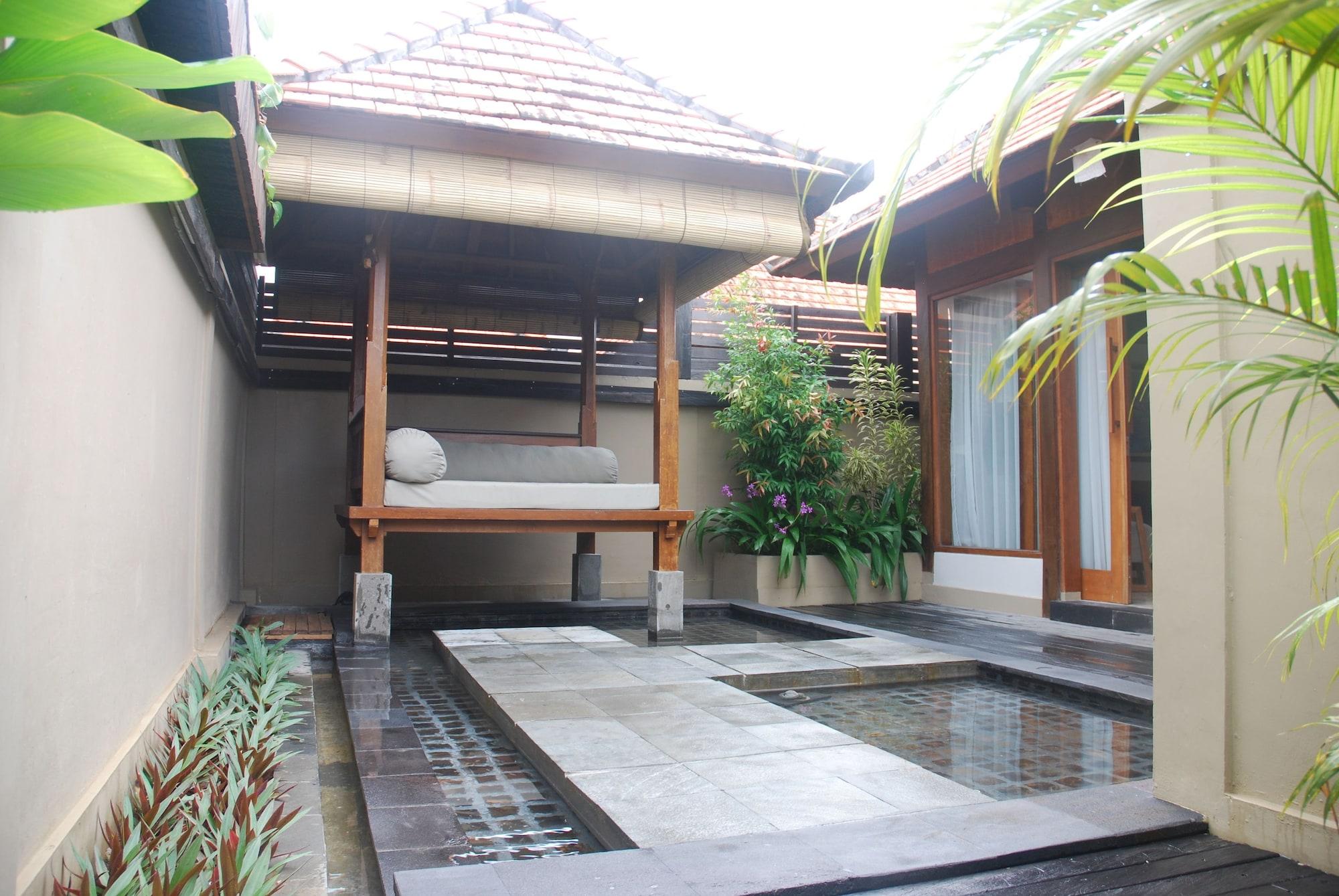 Village Hotel Ubud (Bali)