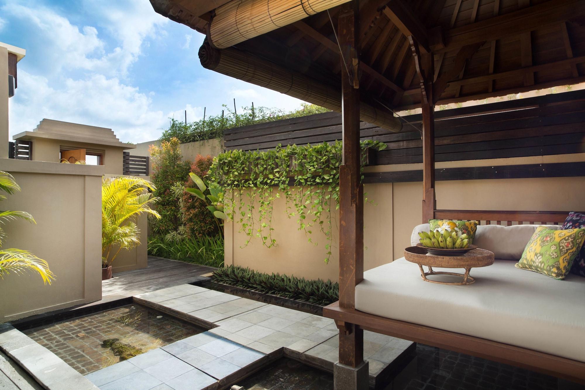 Hotel Village Ubud (Bali)