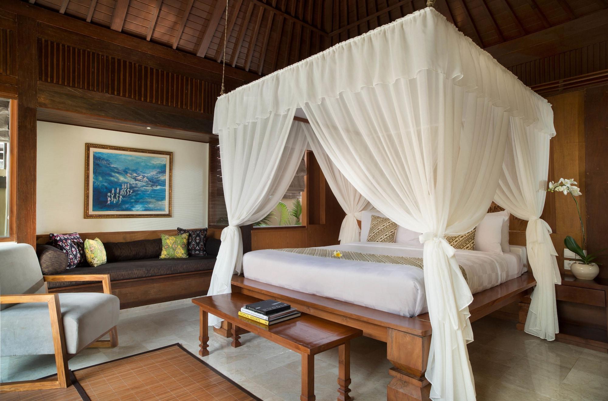 Village Hotel Ubud (Bali)