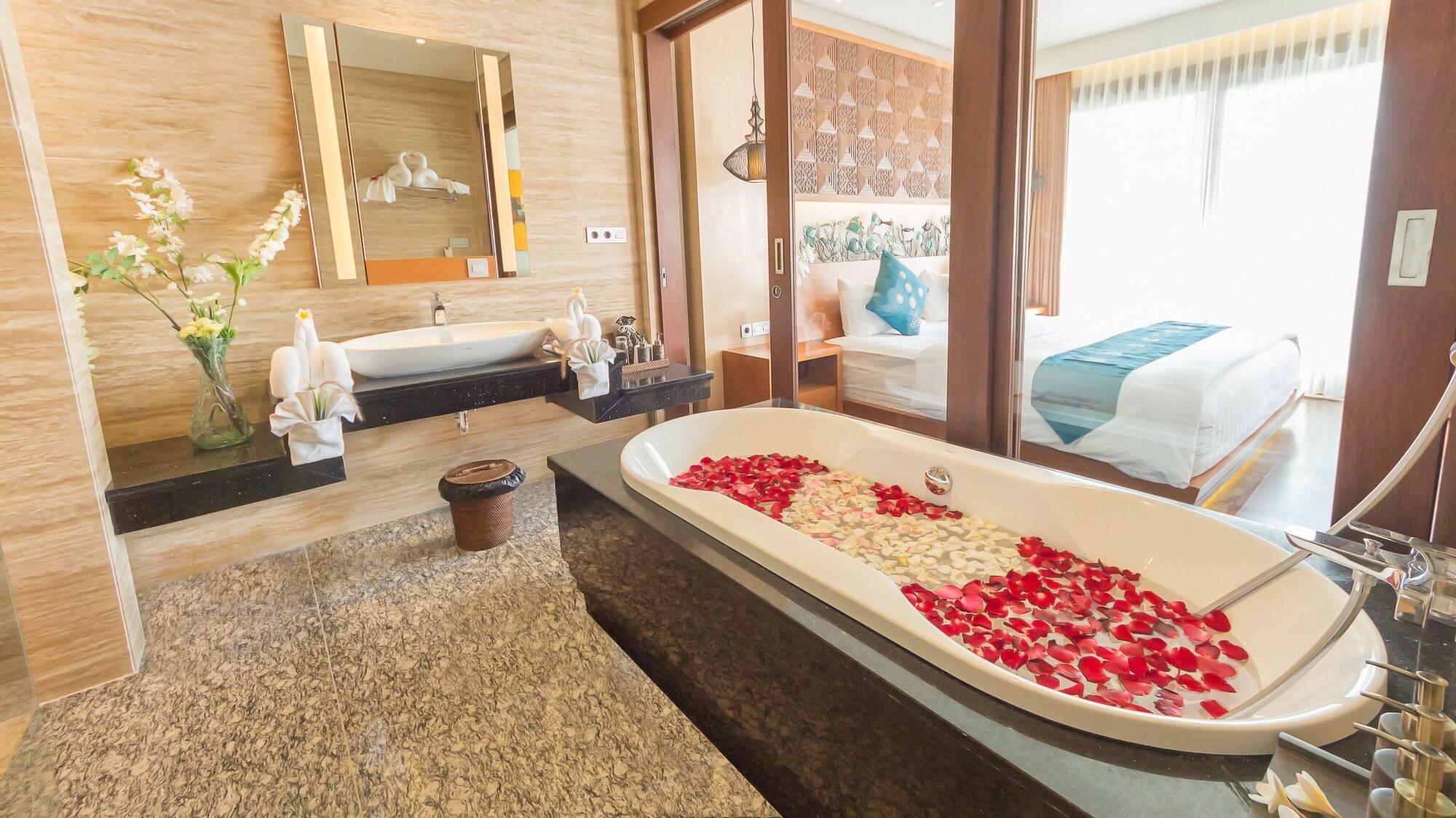 Villa Mokko Umalas Bali