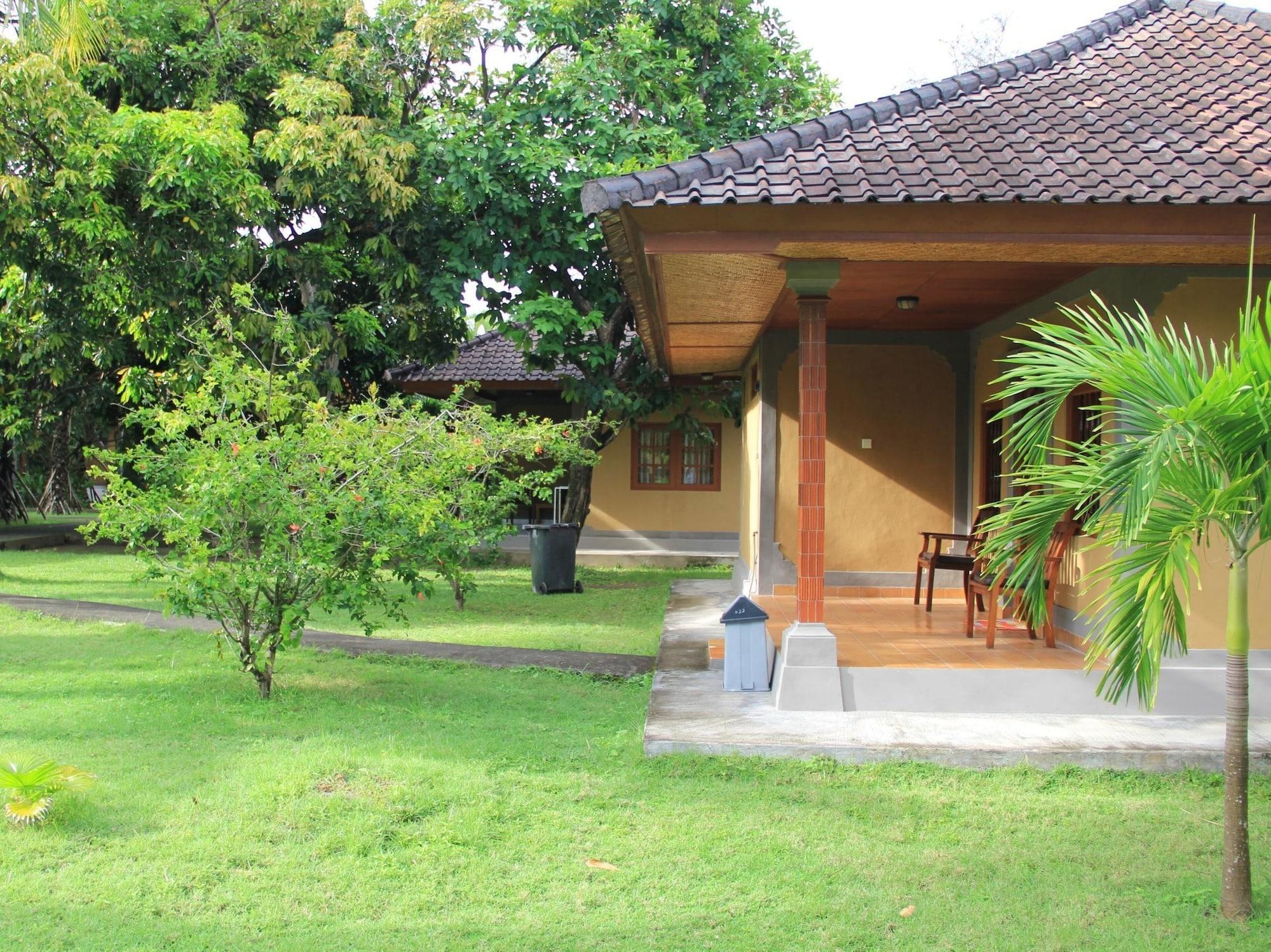 Suji Guest house