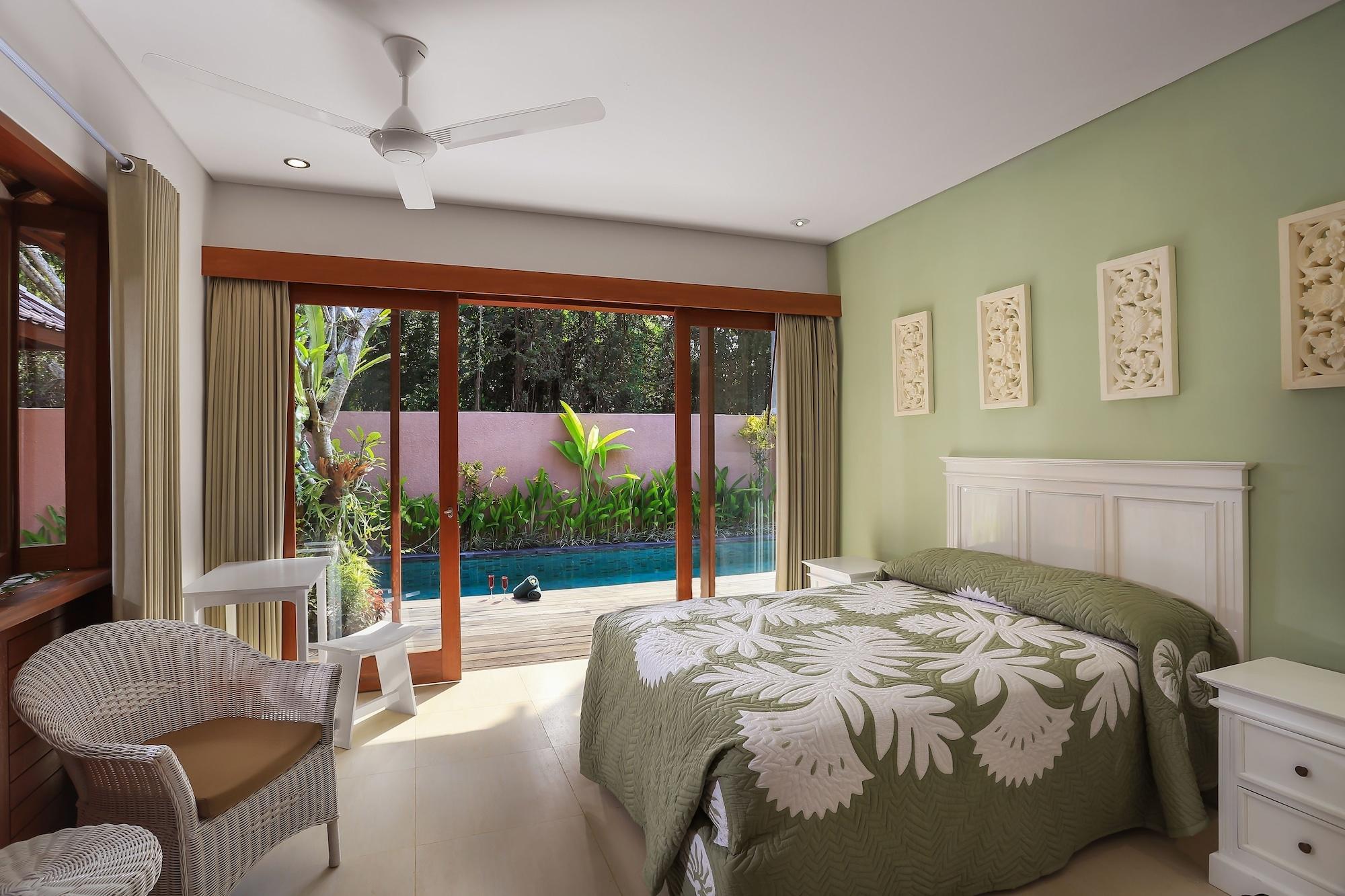 Guest house Gekkos