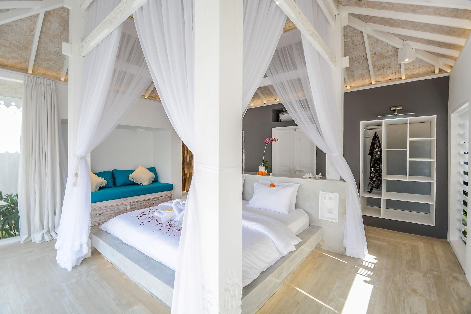 Villa Mahi Mahi &