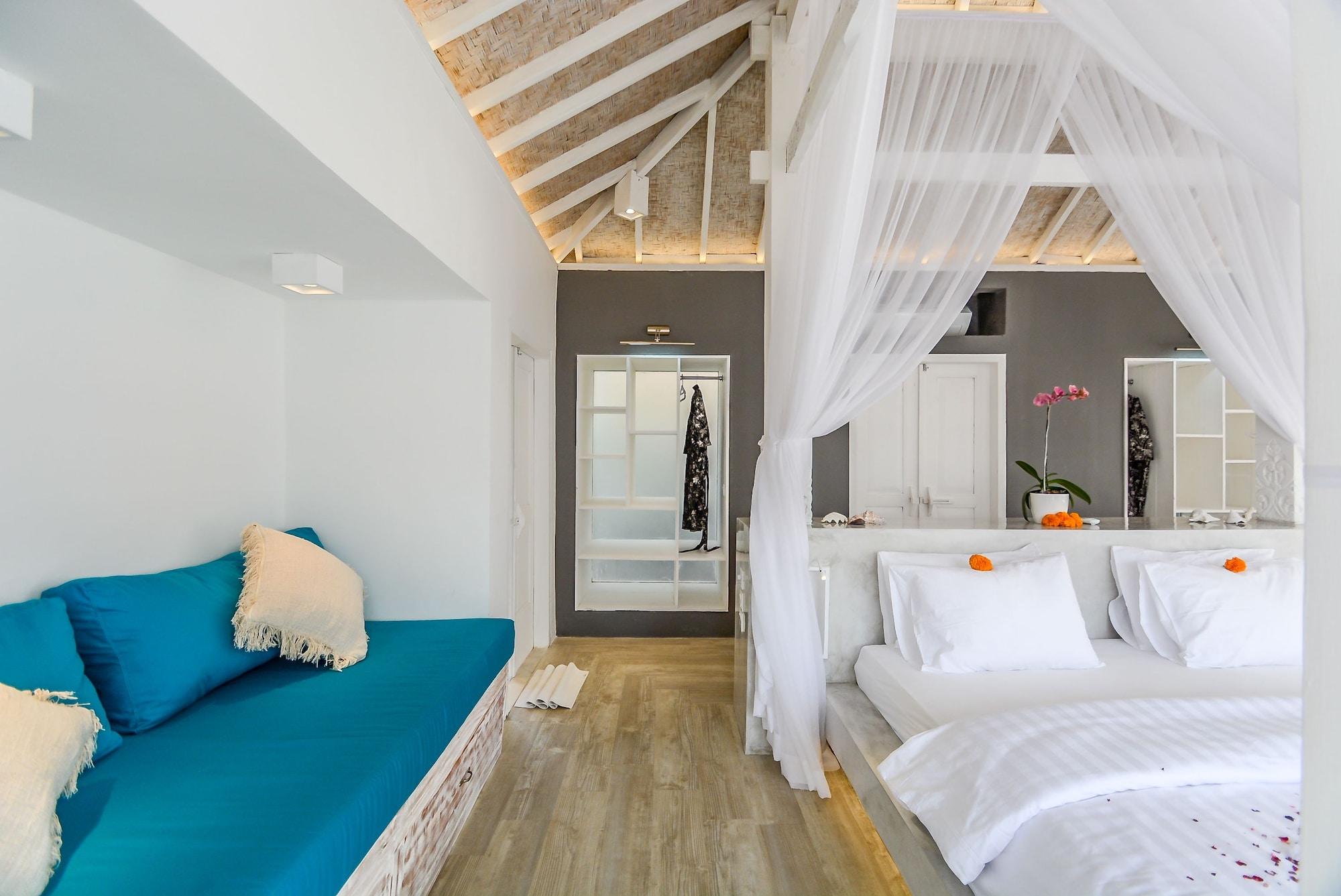 Villa Mahi Mahi &
