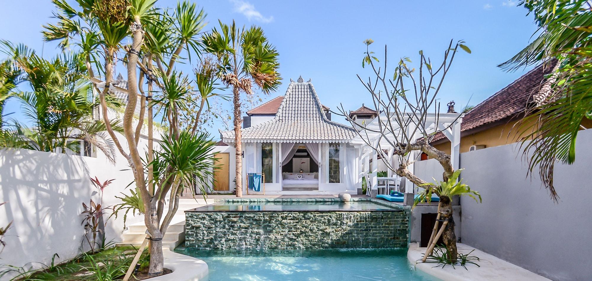 Villa Mahi Mahi &