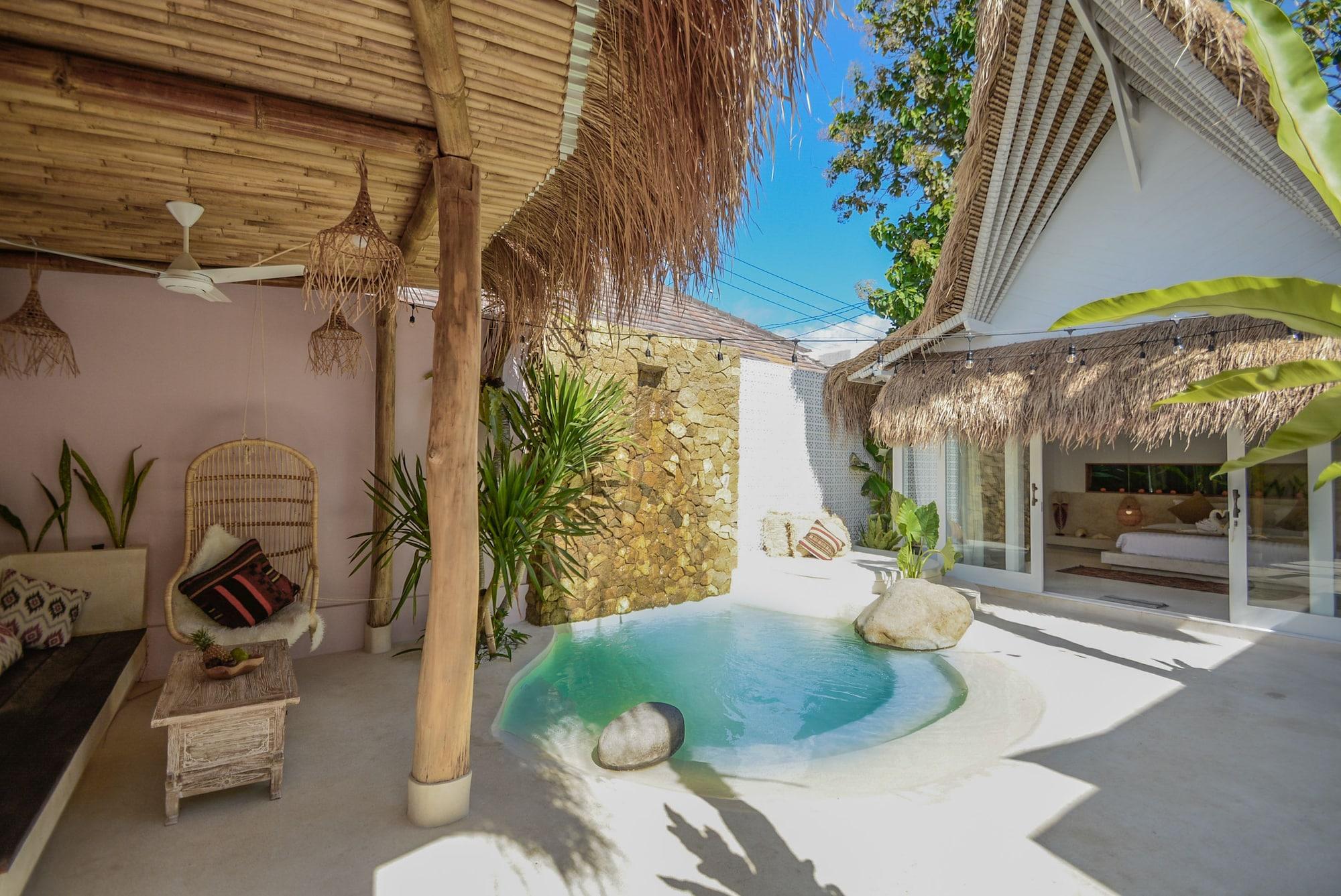 Mahi Mahi & Villa Uluwatu (Bali)