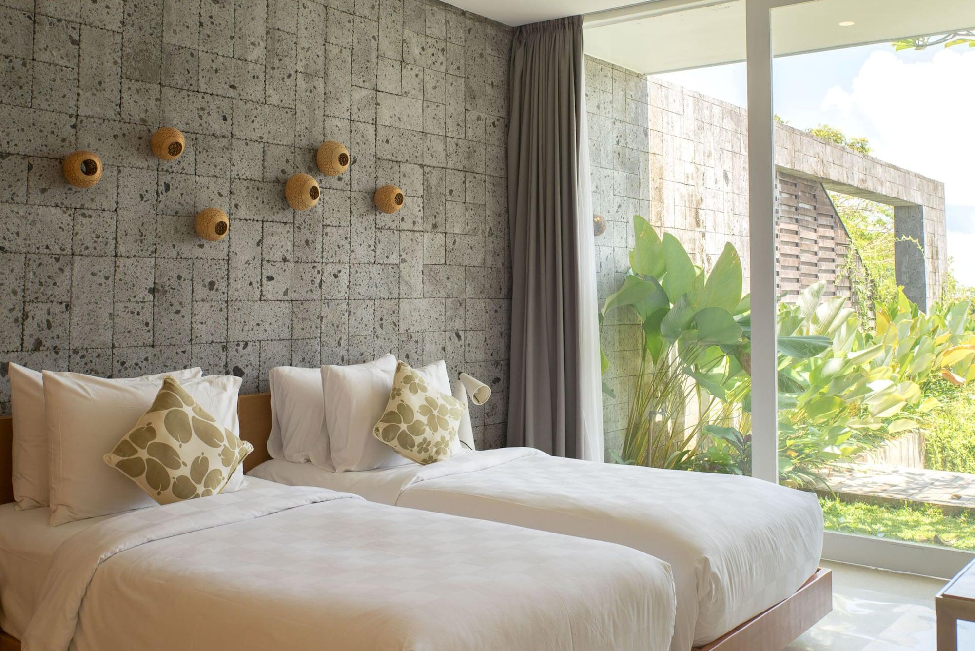 Hideaway Villas Bali Uluwatu By Kanaan Hospitality Villa