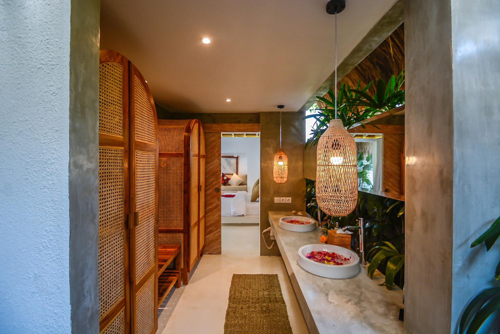 Villa Mahi Mahi &