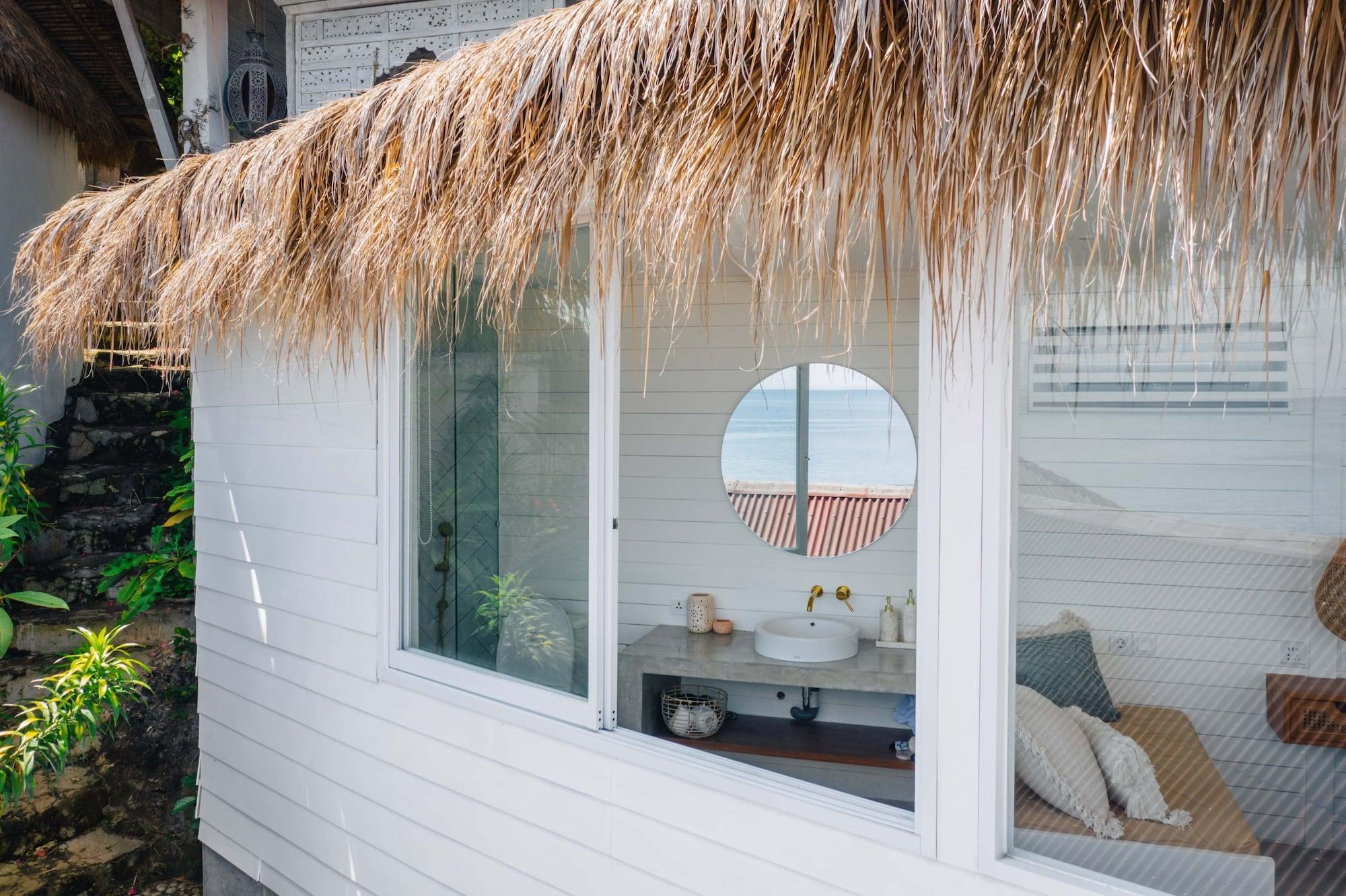 Villa Mahi Mahi & Uluwatu (Bali)