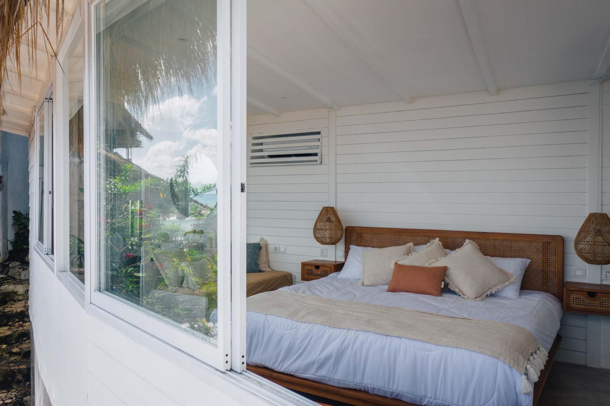 Villa Mahi Mahi & Uluwatu (Bali)