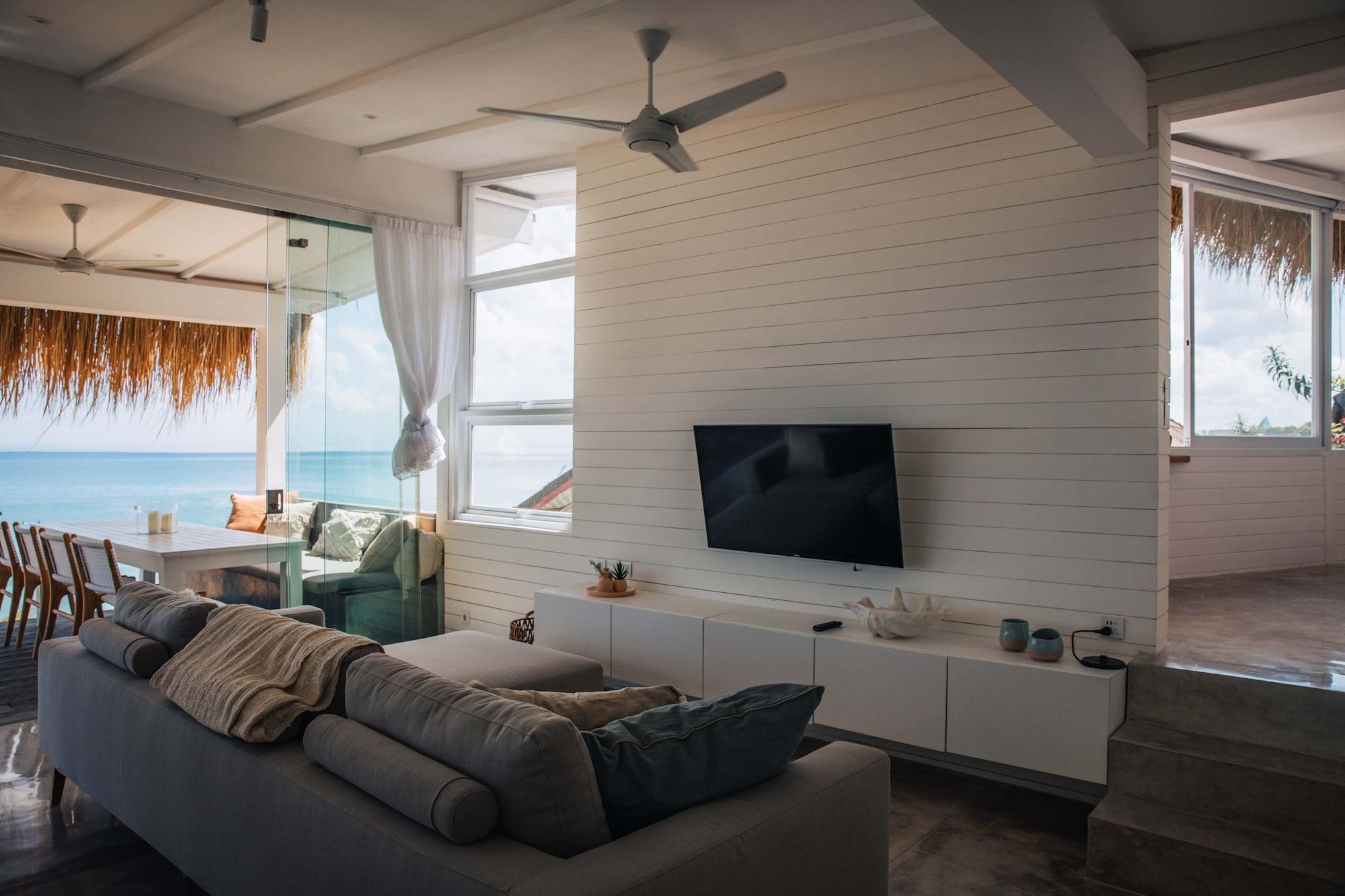 Villa Mahi Mahi &