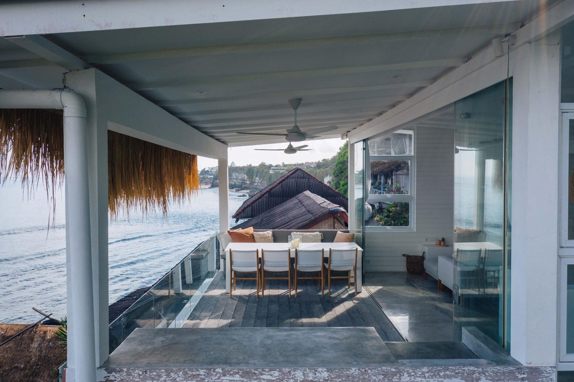 Villa Mahi Mahi &