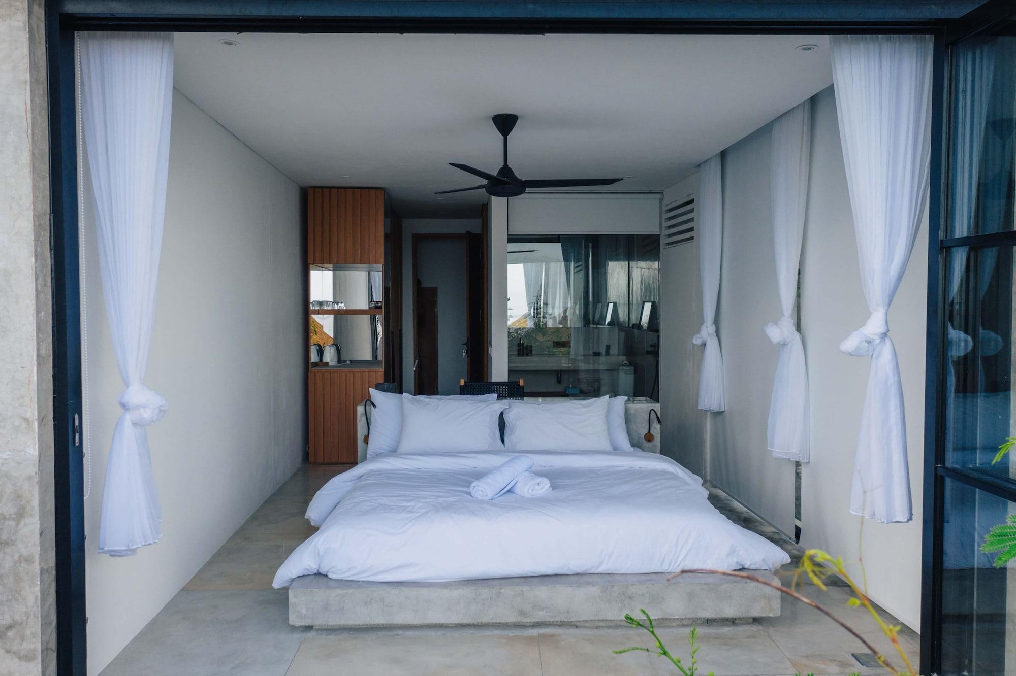 Villa Mahi Mahi & Uluwatu (Bali)