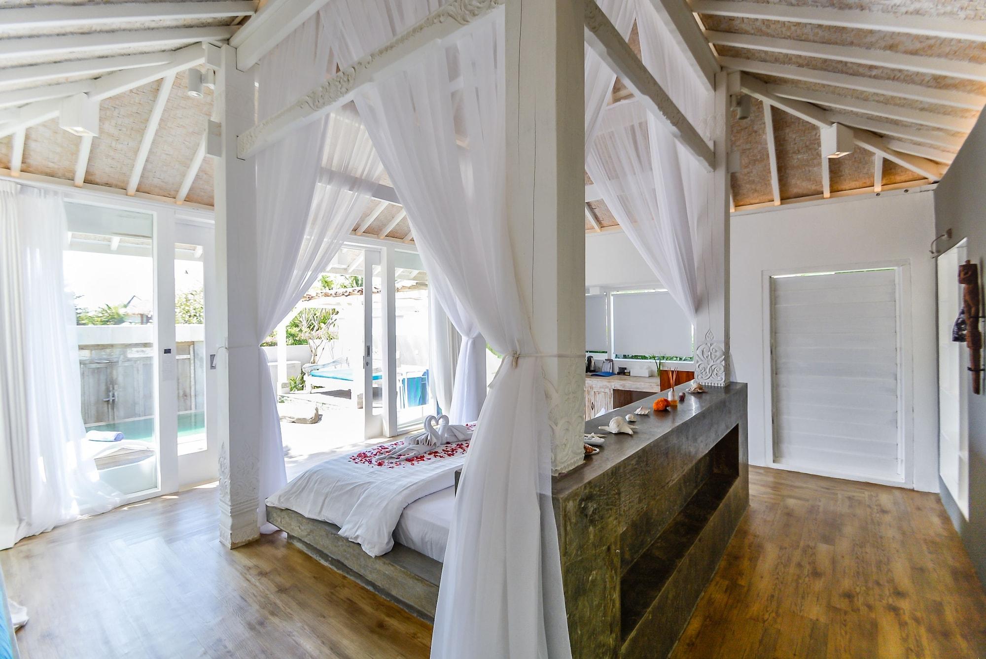 Villa Mahi Mahi &
