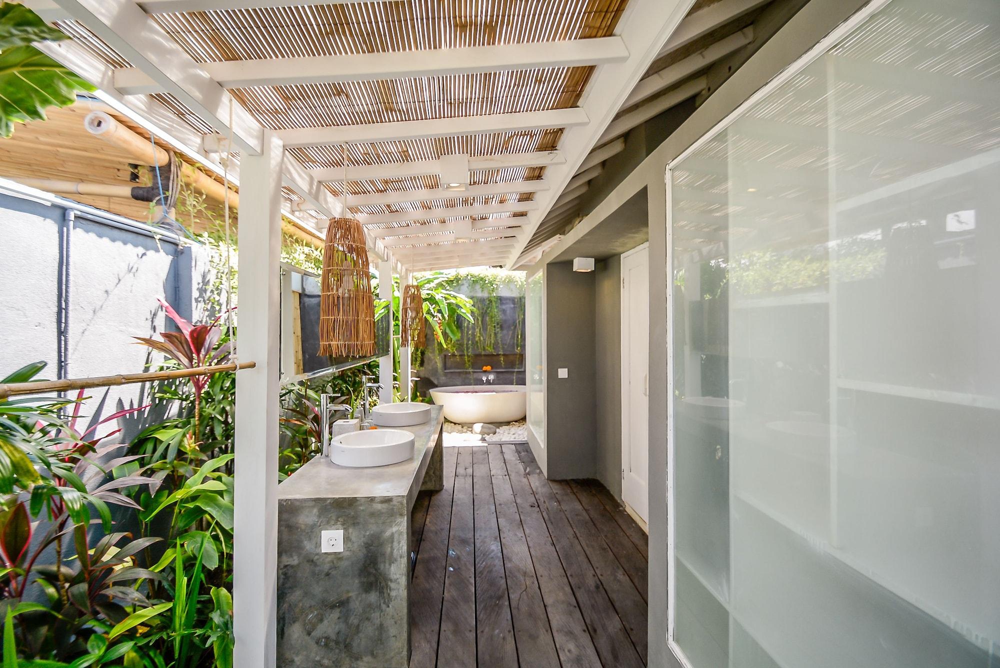 Villa Mahi Mahi &
