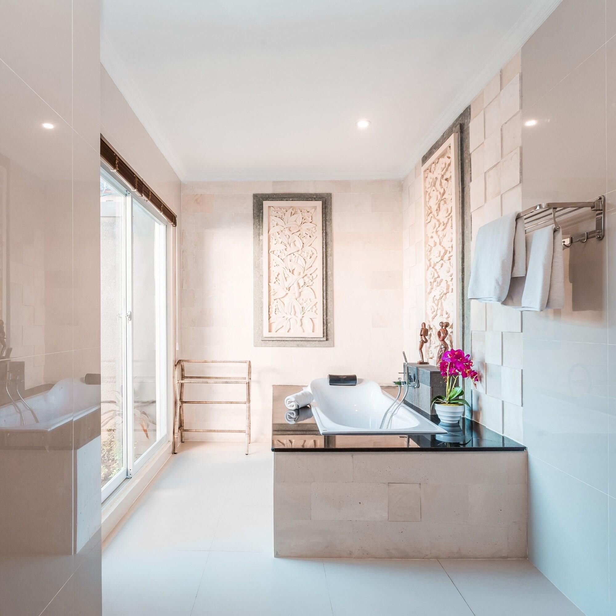 Kubu Petitenget Seminyak (Bali)